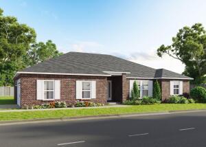 $8,000 Towards Closing Credits, To be Built!! Stunning new construction home in Gulf Breeze, FL, will be move-in ready - minutes from the Beach! Welcome to your dream home in the heart of Gulf Breeze, Florida! This brand-new Hardie home offers the perfect blend of modern luxury and coastal charm. Just minutes away from pristine beaches and shopping. Coming Soon, Build Come walk our almost complete Model.