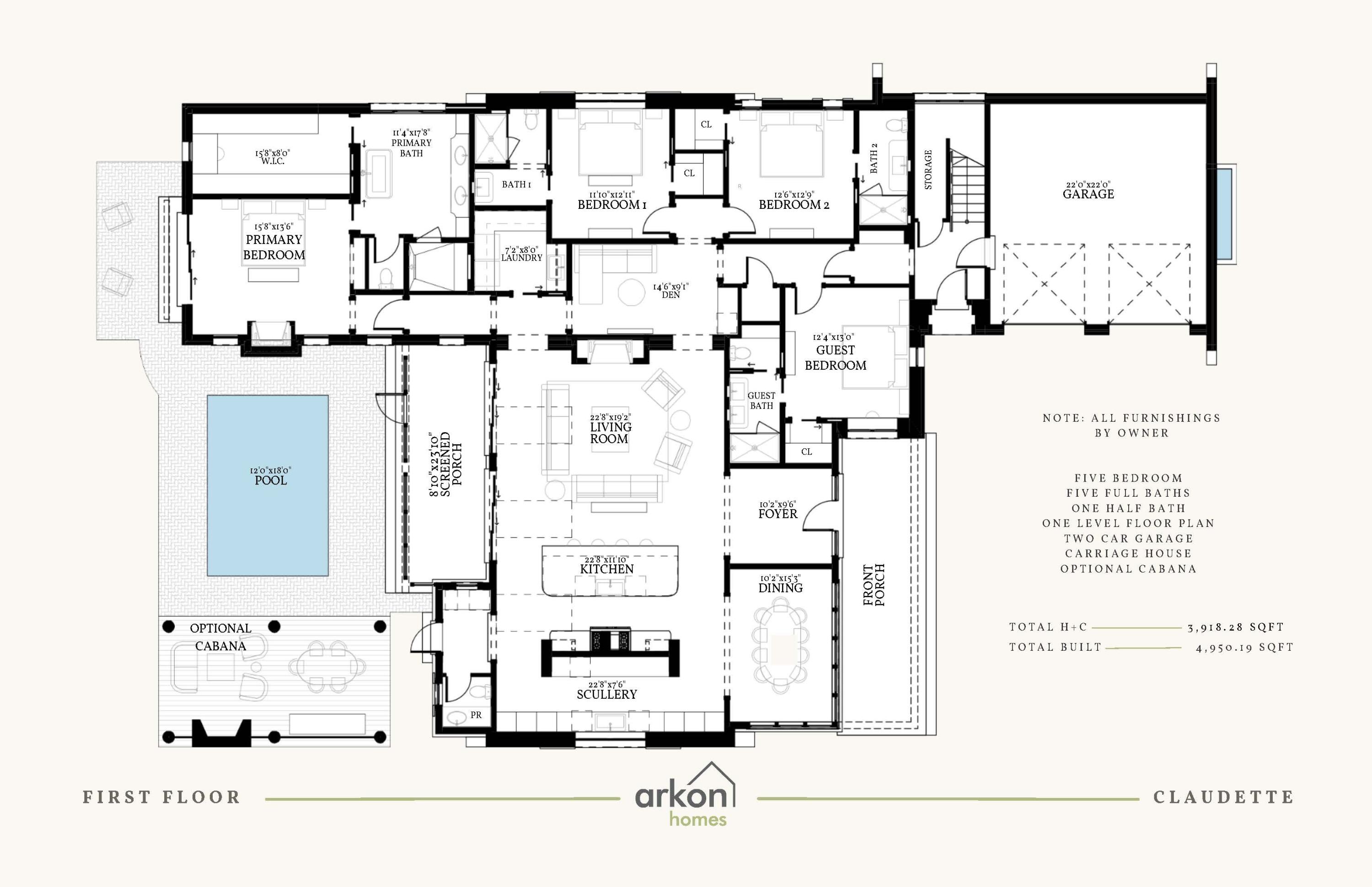 WATERSOUND ORIGINS - LAFAYETTE PARK (Longleaf Park - Phase 3 per Recorded Plat) - Residential