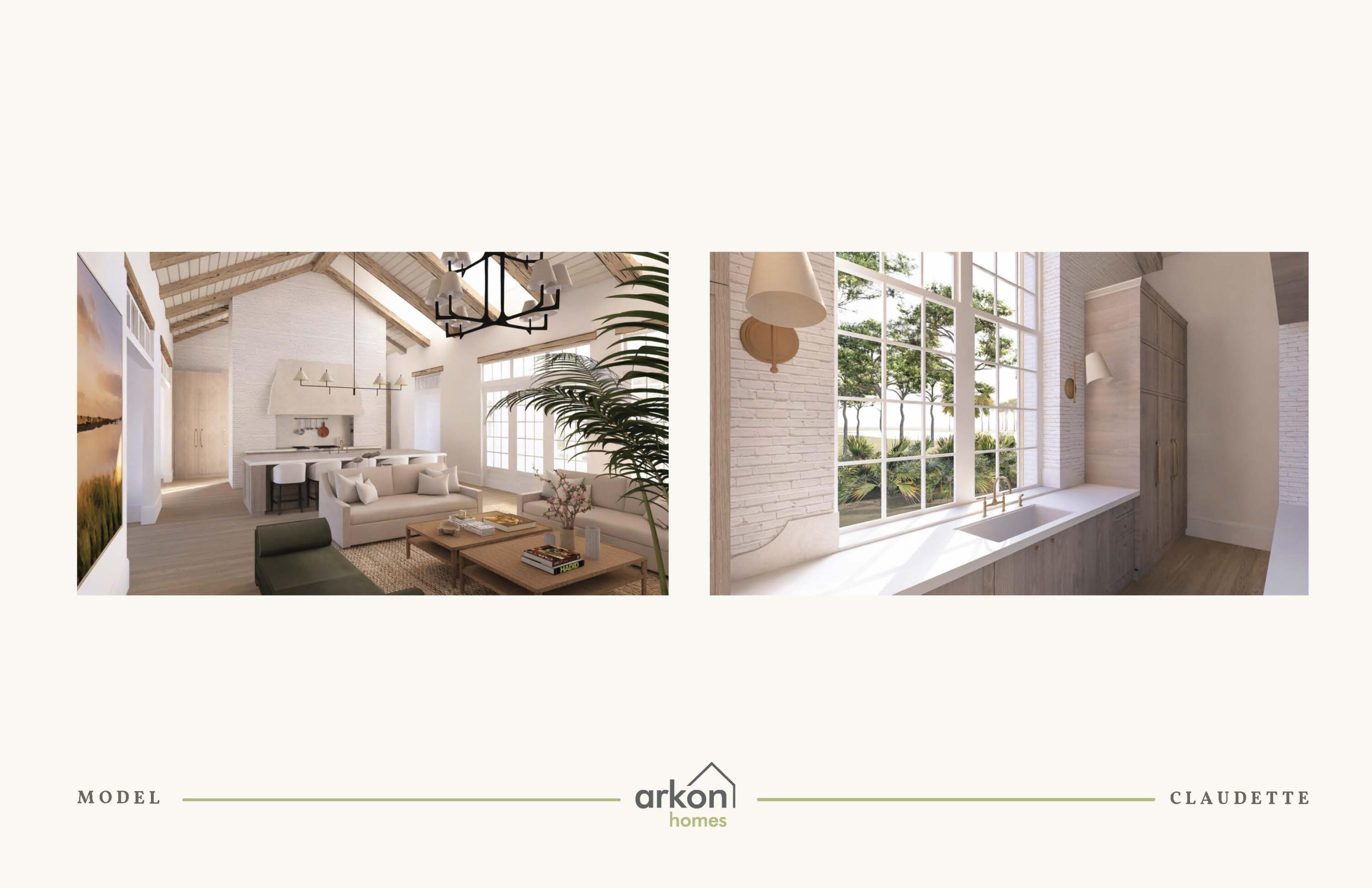 WATERSOUND ORIGINS - LAFAYETTE PARK (Longleaf Park - Phase 3 per Recorded Plat) - Residential