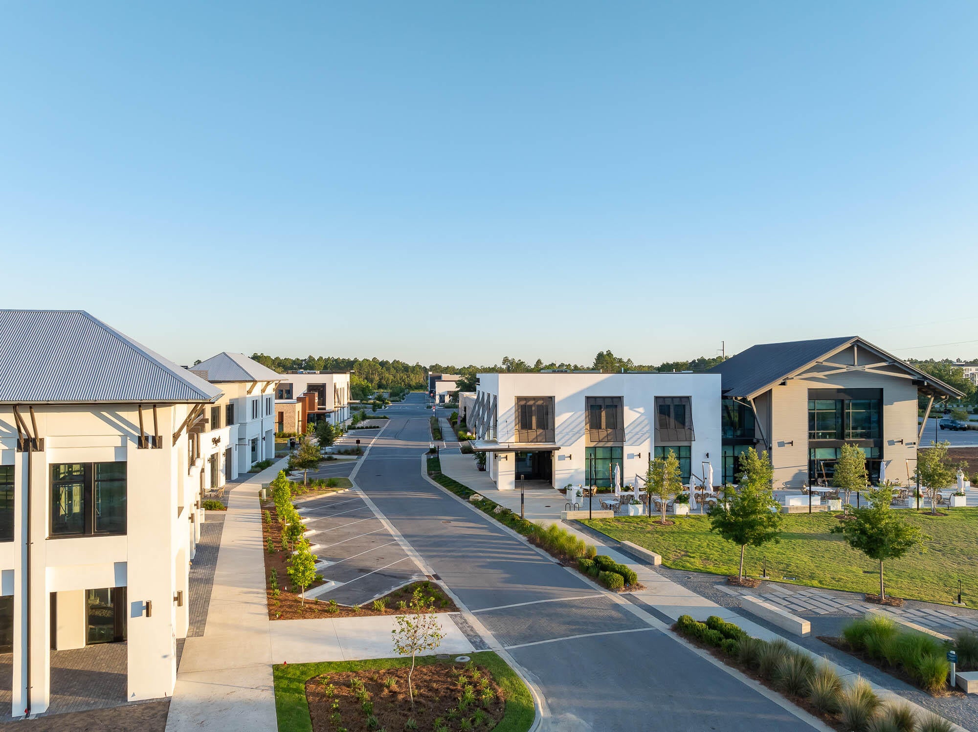 WATERSOUND ORIGINS - LAFAYETTE PARK (Longleaf Park - Phase 3 per Recorded Plat) - Residential