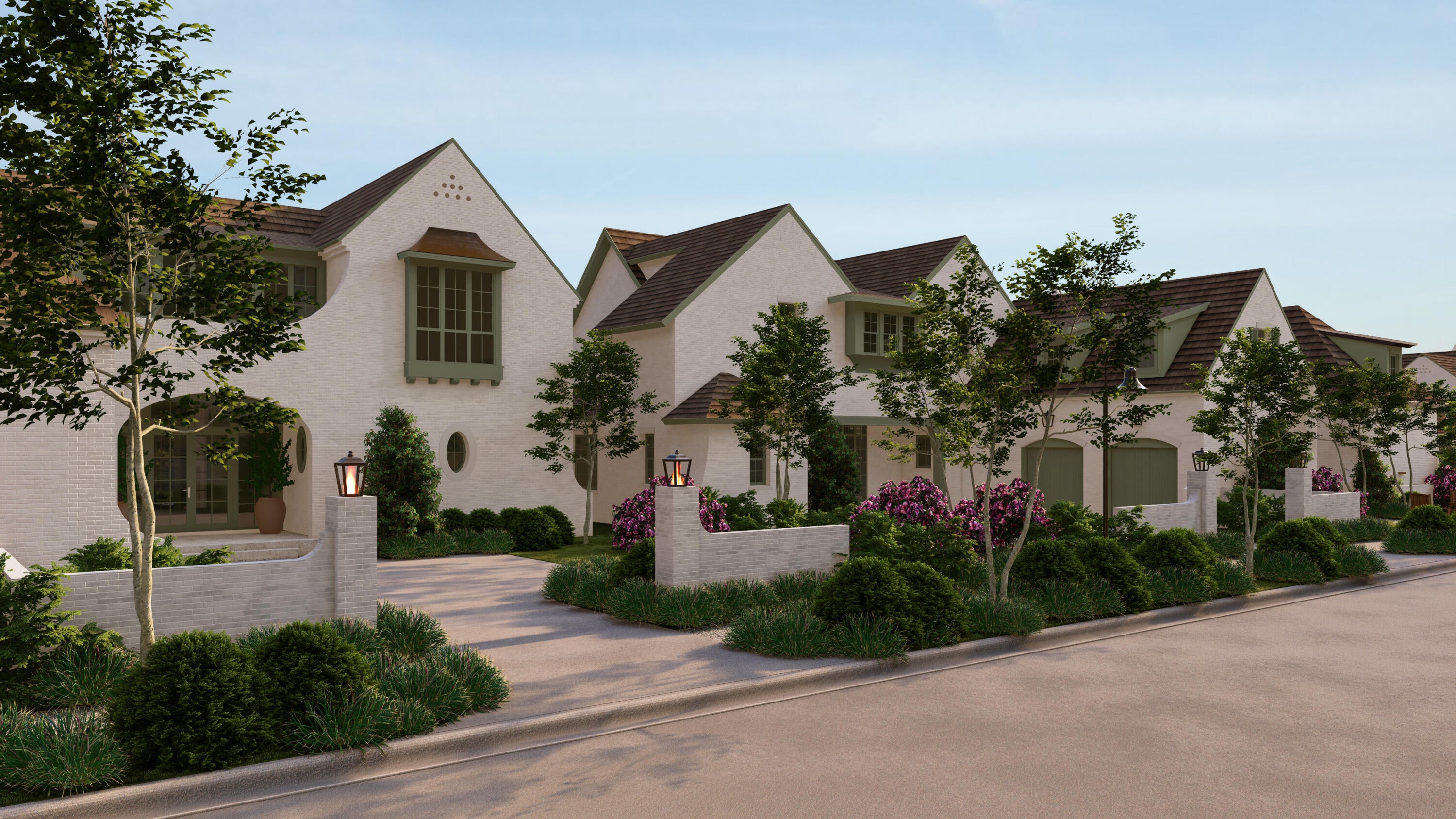 WATERSOUND ORIGINS - LAFAYETTE PARK (Longleaf Park - Phase 3 per Recorded Plat) - Residential