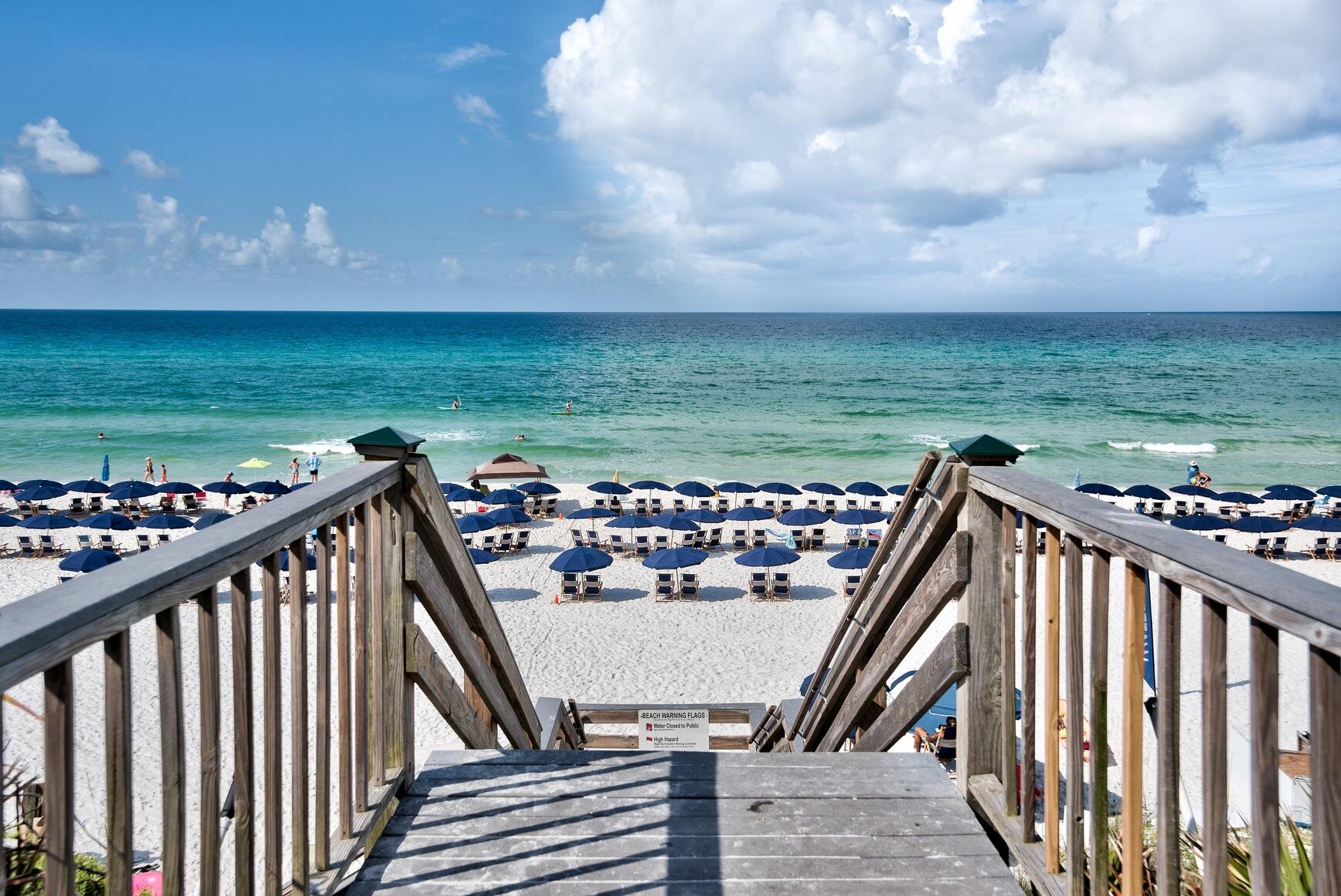 SEACREST BEACH - Residential