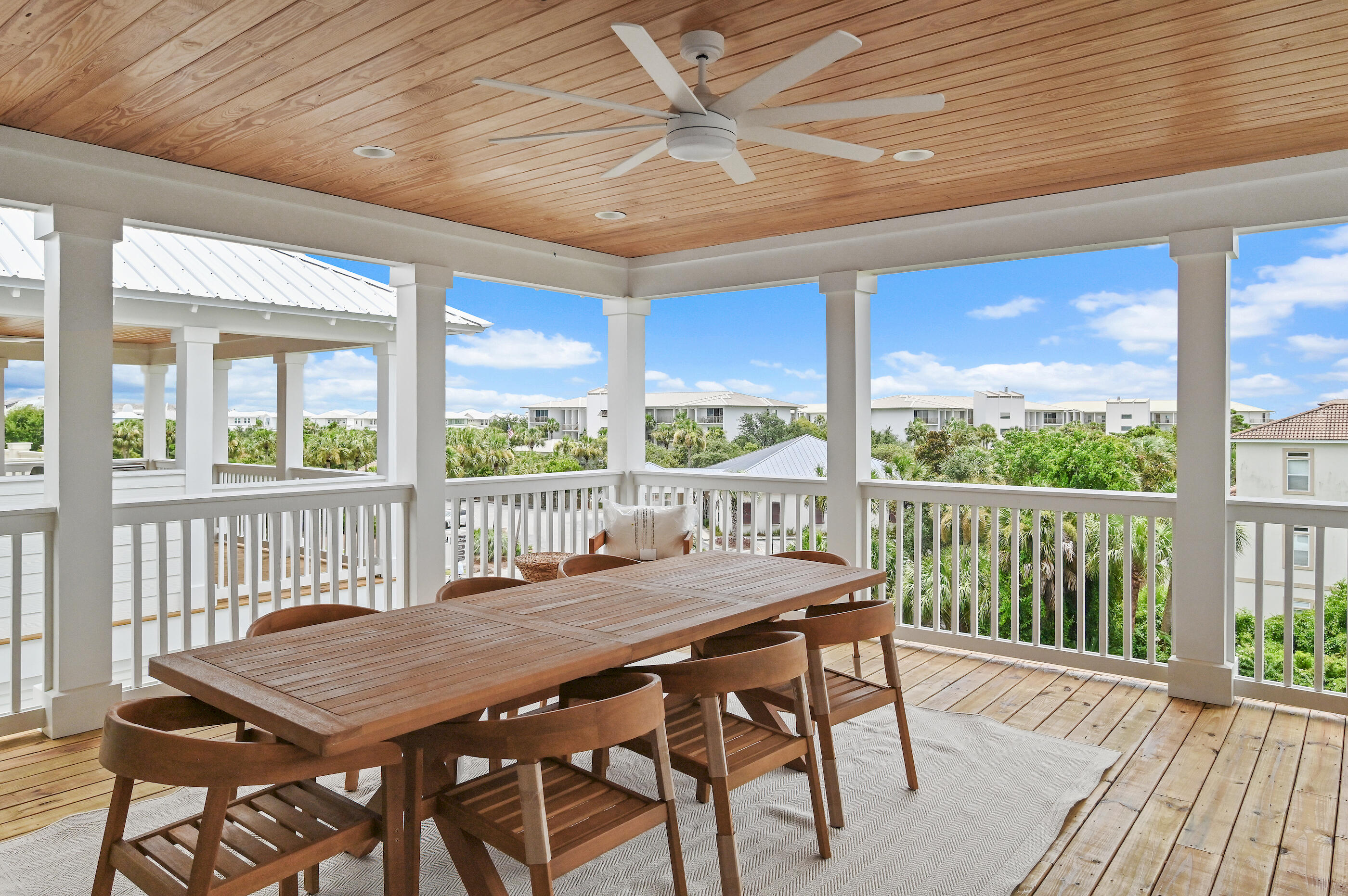 SEACREST BEACH - Residential