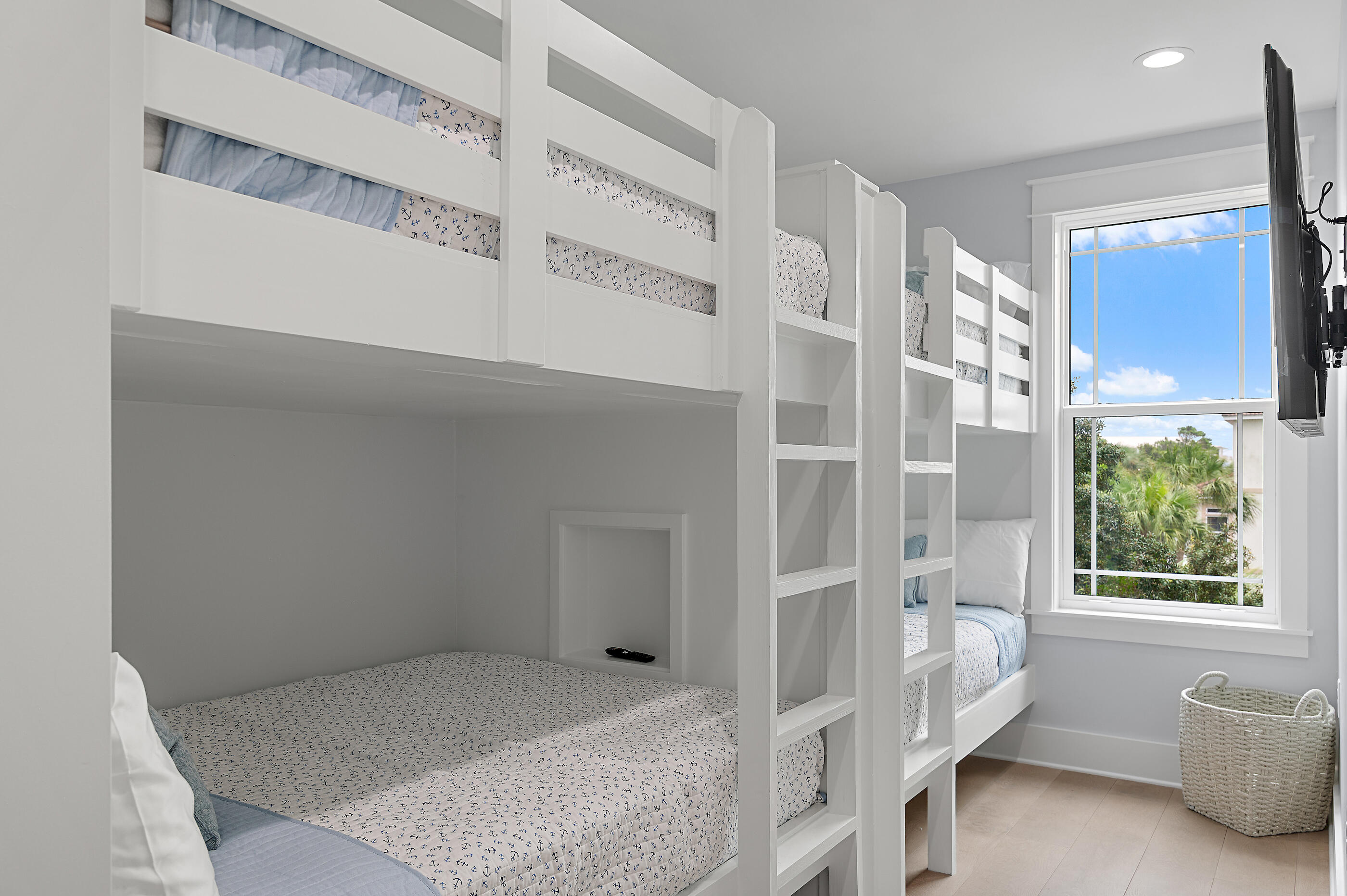 SEACREST BEACH - Residential