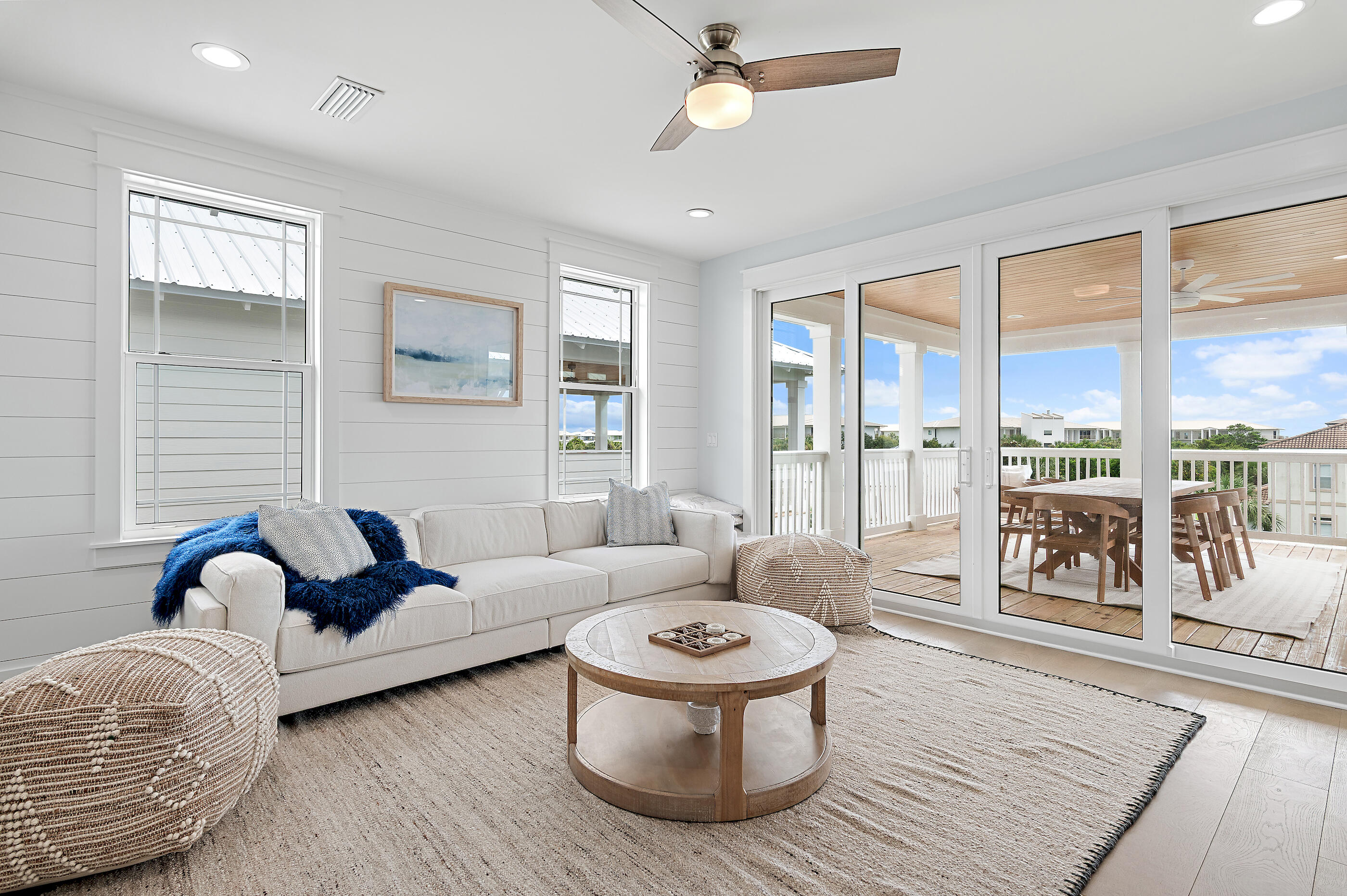 SEACREST BEACH - Residential