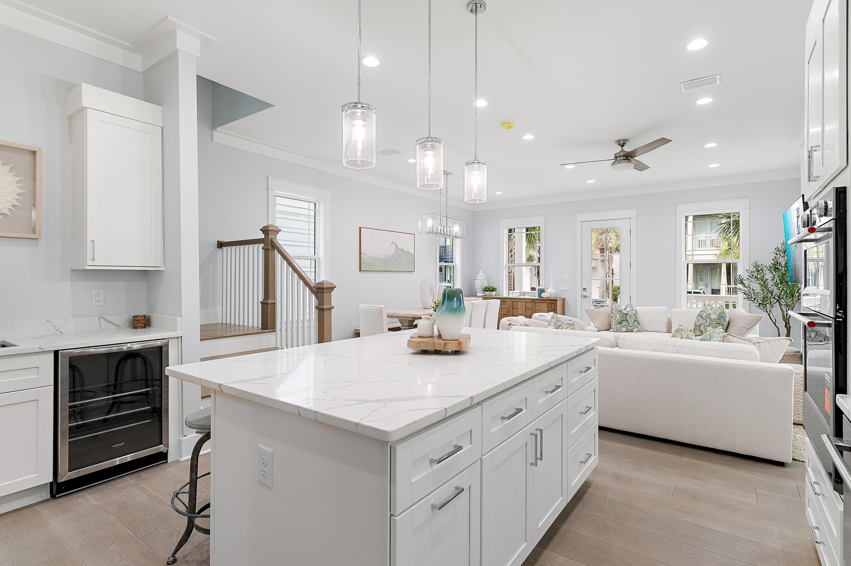 SEACREST BEACH - Residential