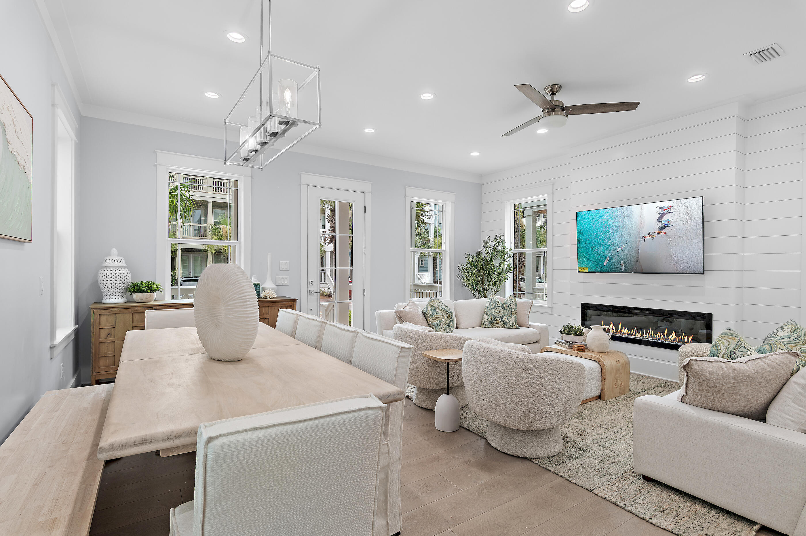 SEACREST BEACH - Residential