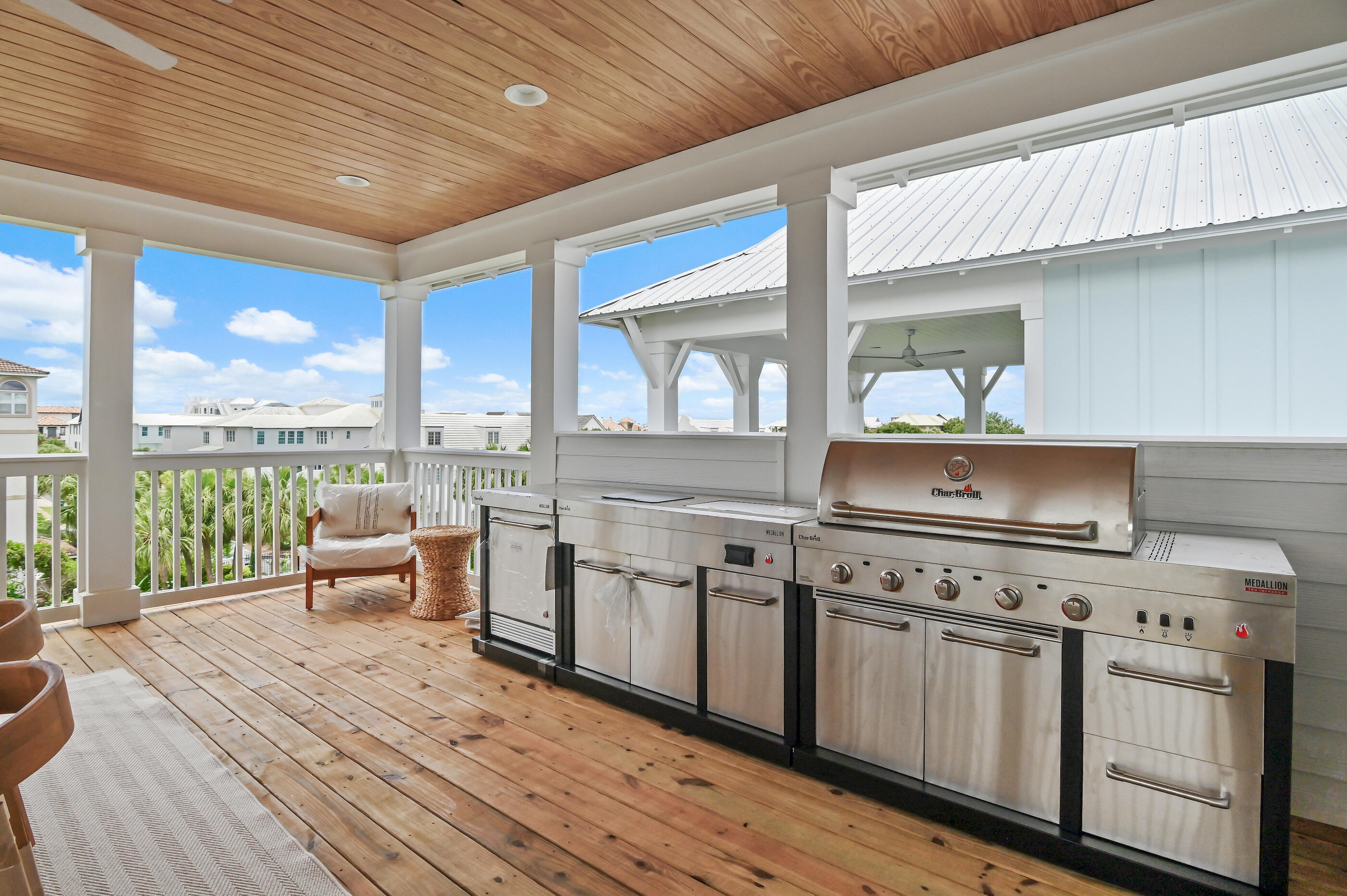 SEACREST BEACH - Residential