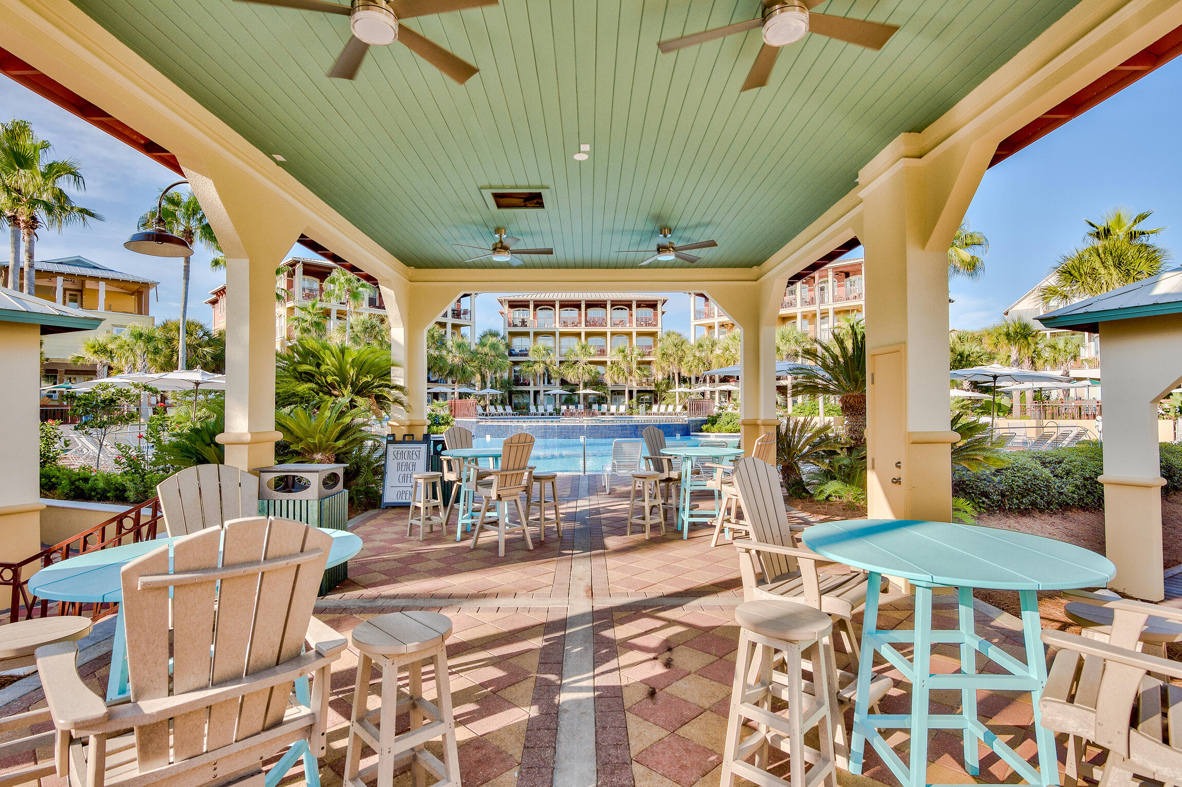 SEACREST BEACH - Residential