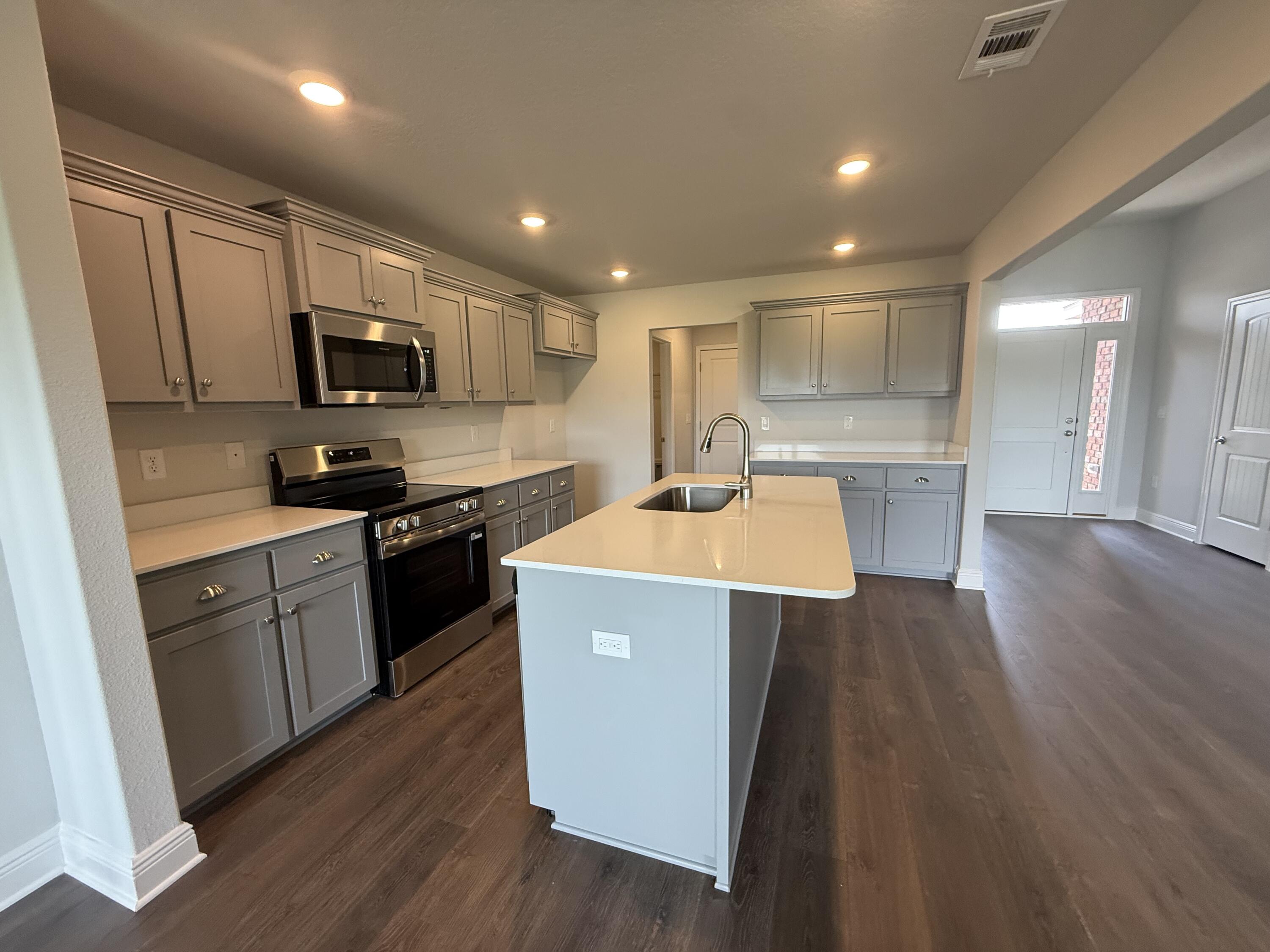 Ashton View - Residential