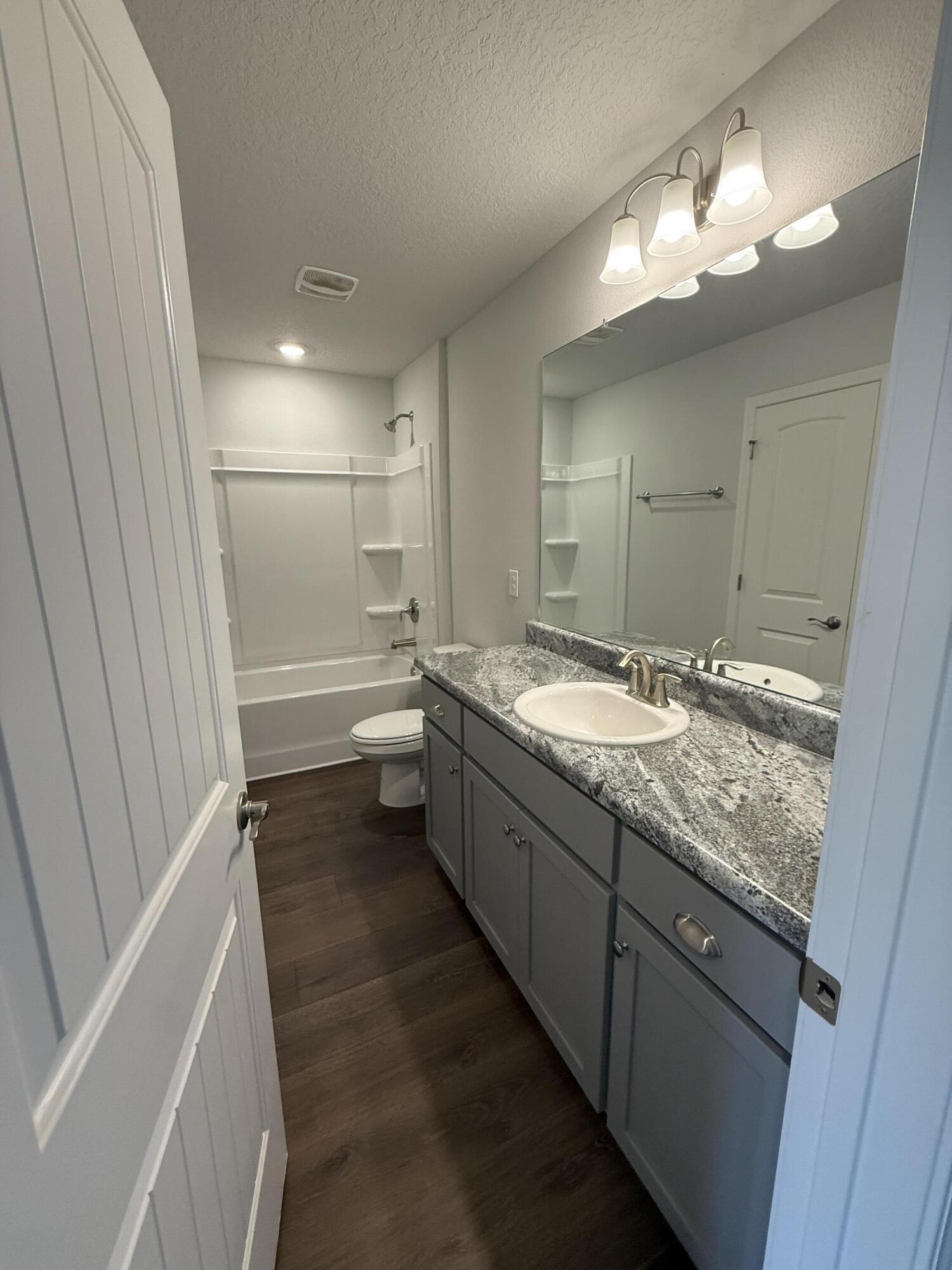 Ashton View - Residential
