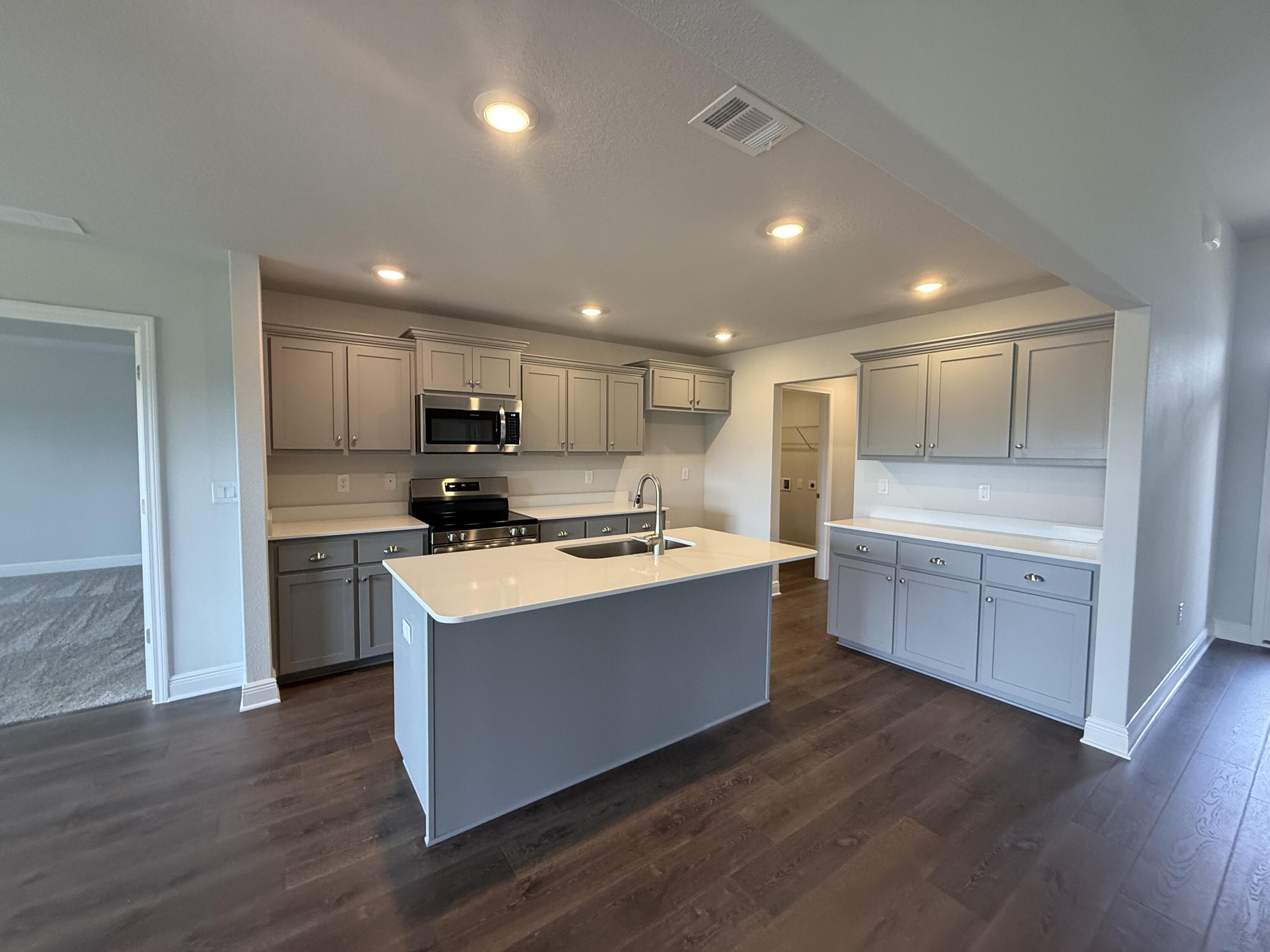 Ashton View - Residential
