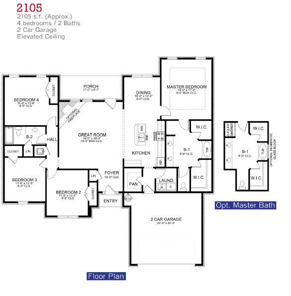 Ashton View - Residential