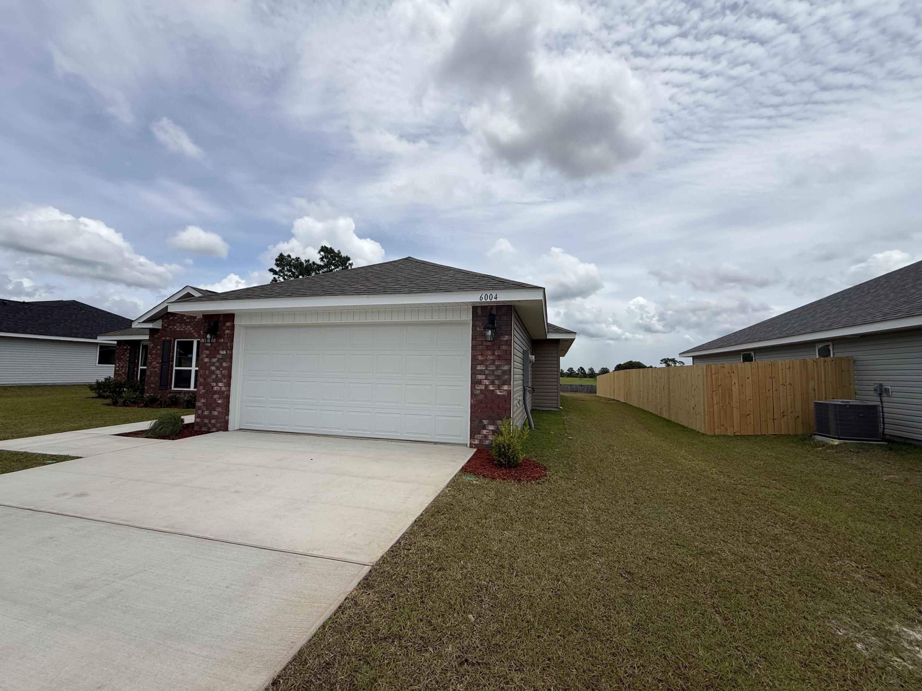 Ashton View - Residential