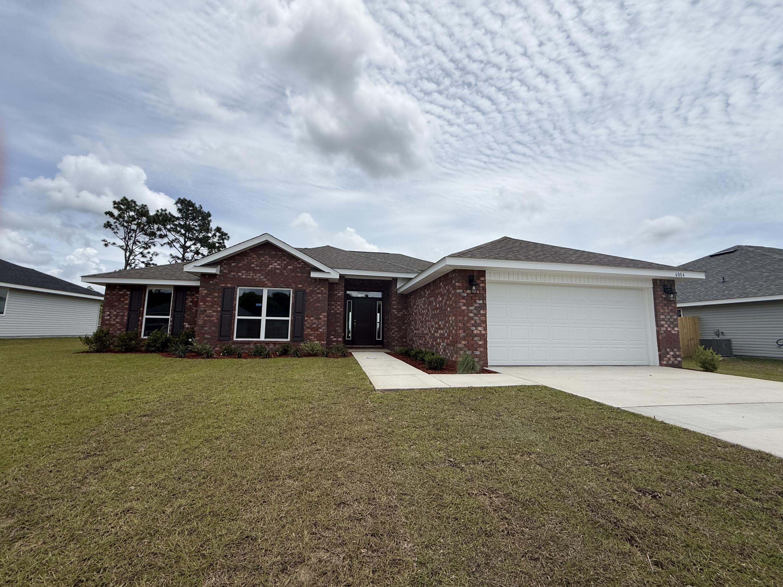Ashton View - Residential