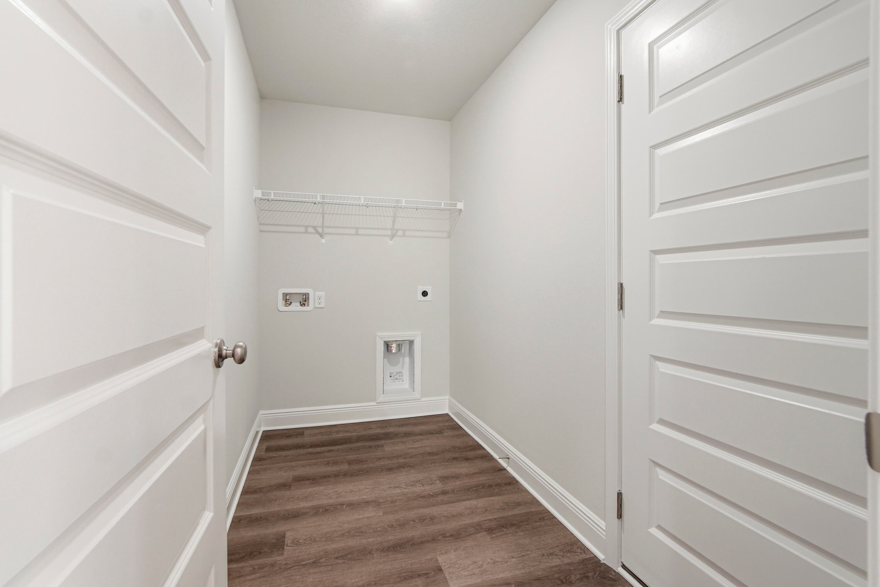 OAKWOOD HILLS UNIT 3 - Residential