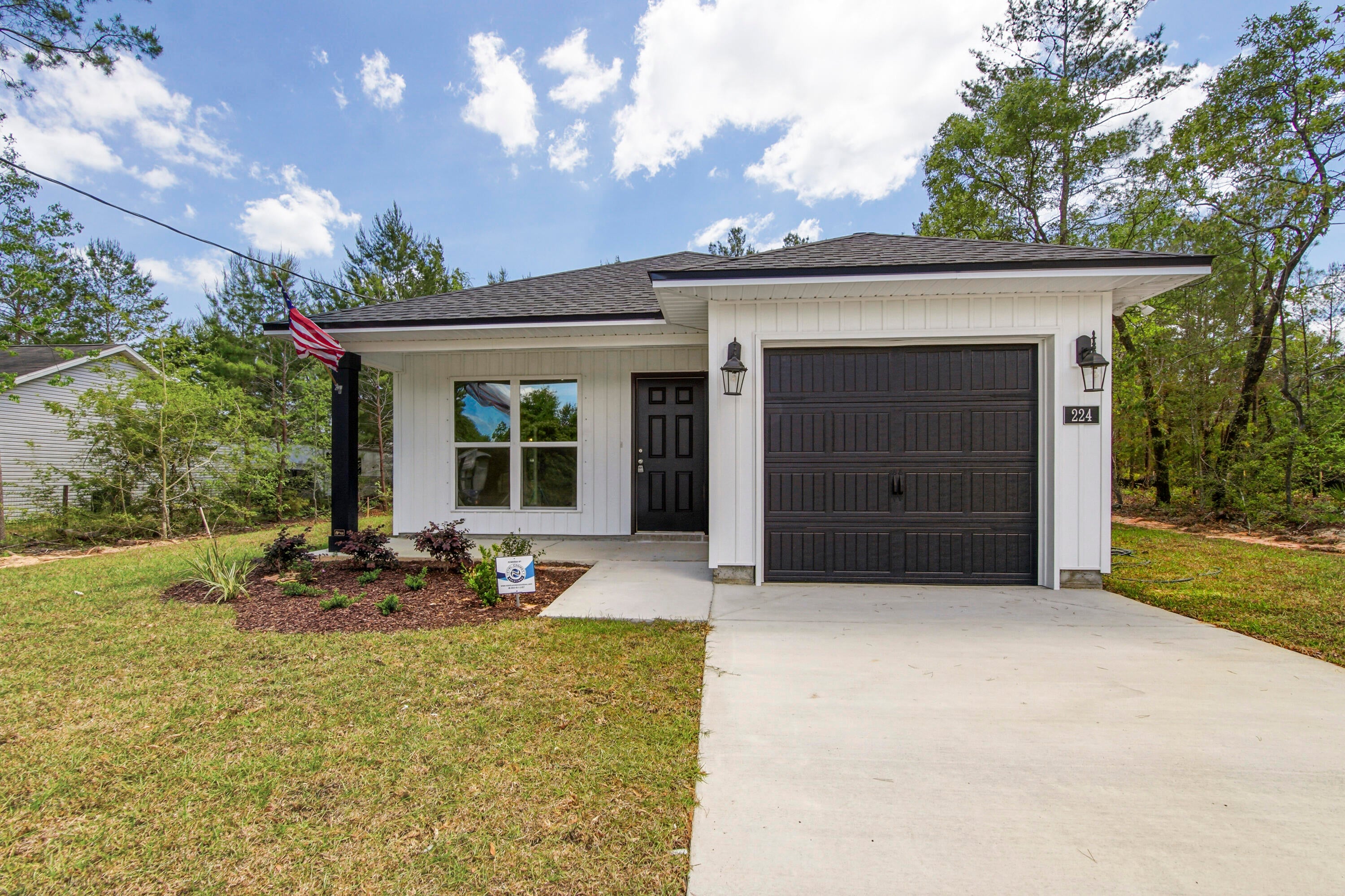 OAKWOOD HILLS UNIT 3 - Residential