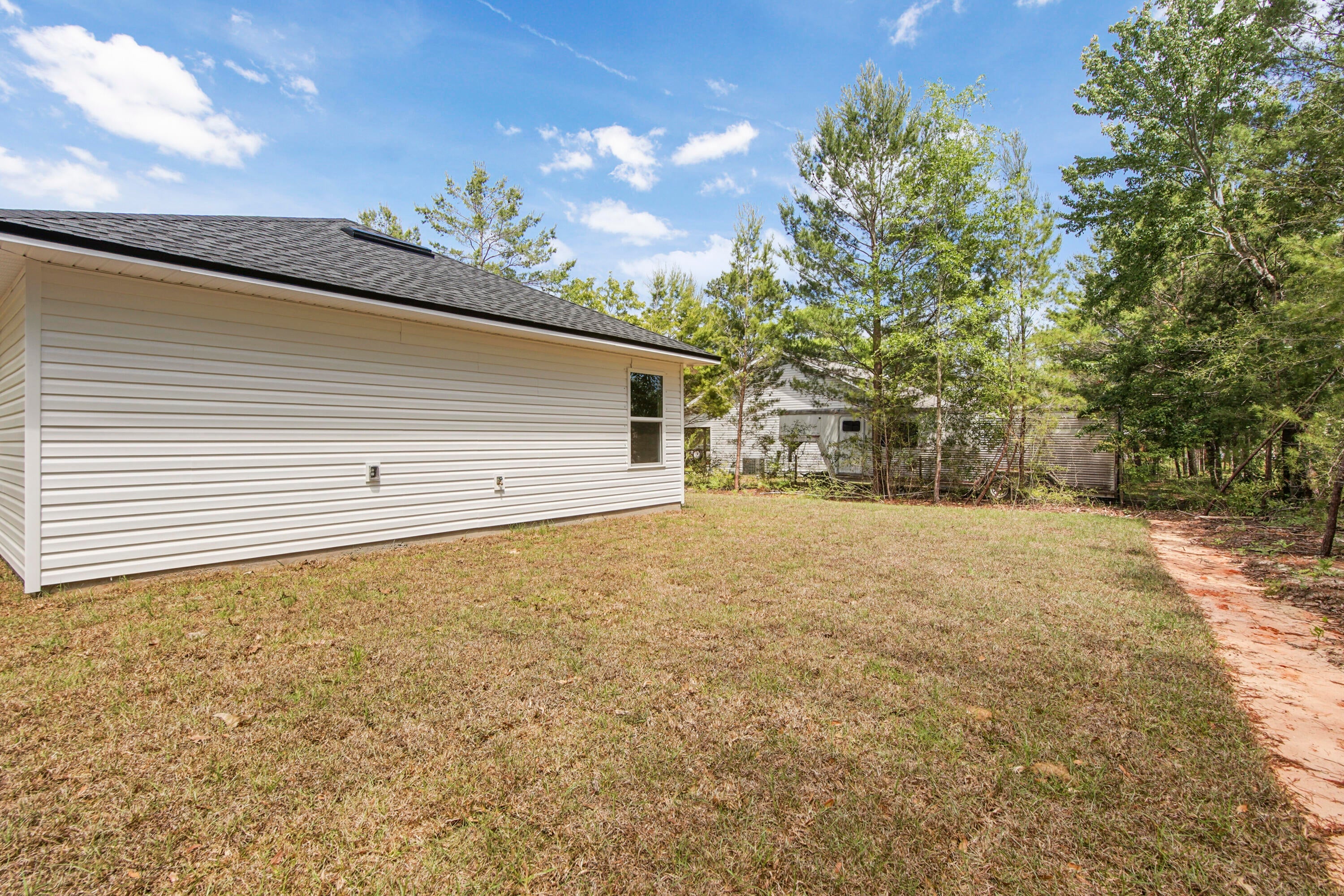 OAKWOOD HILLS UNIT 3 - Residential