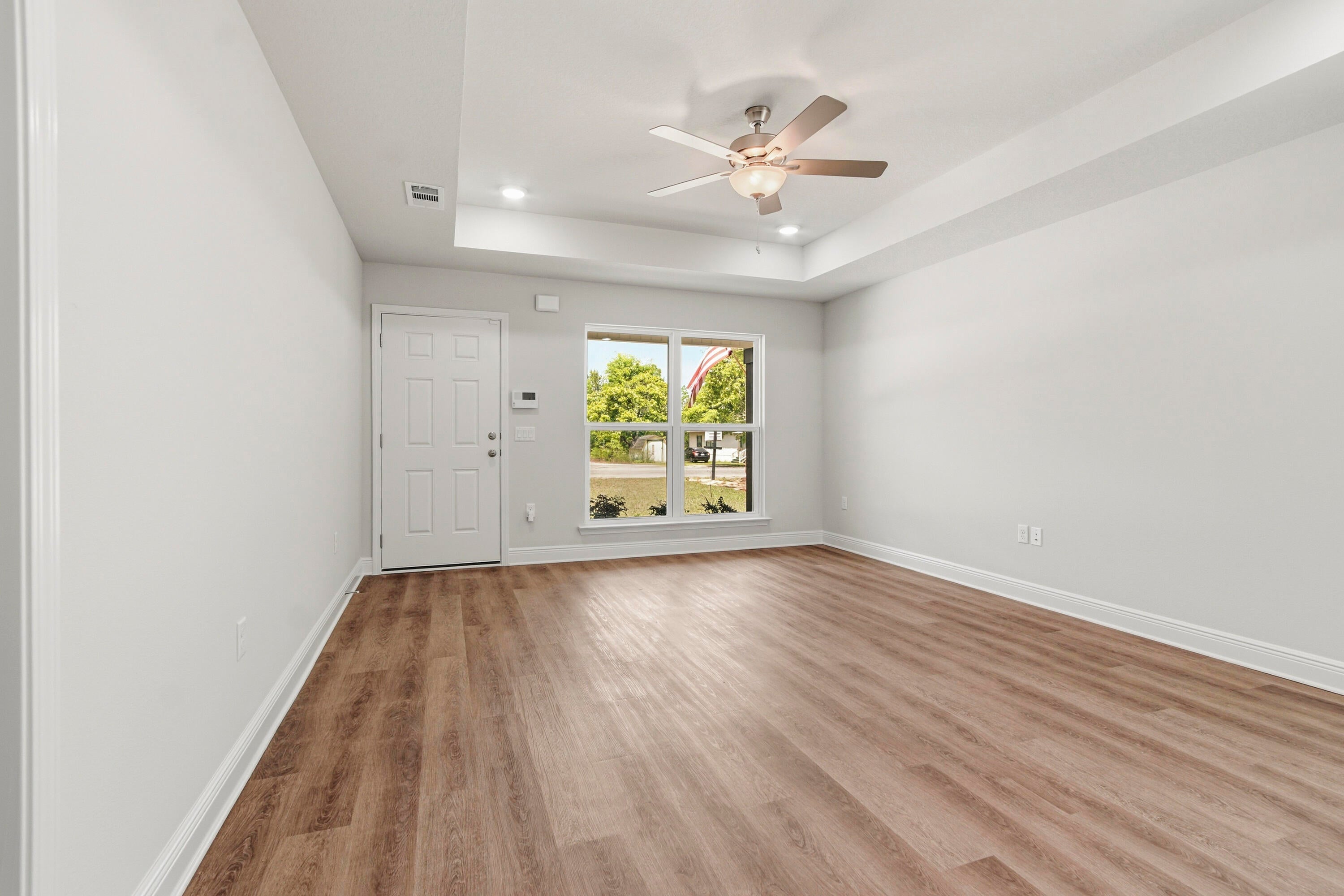 OAKWOOD HILLS UNIT 3 - Residential