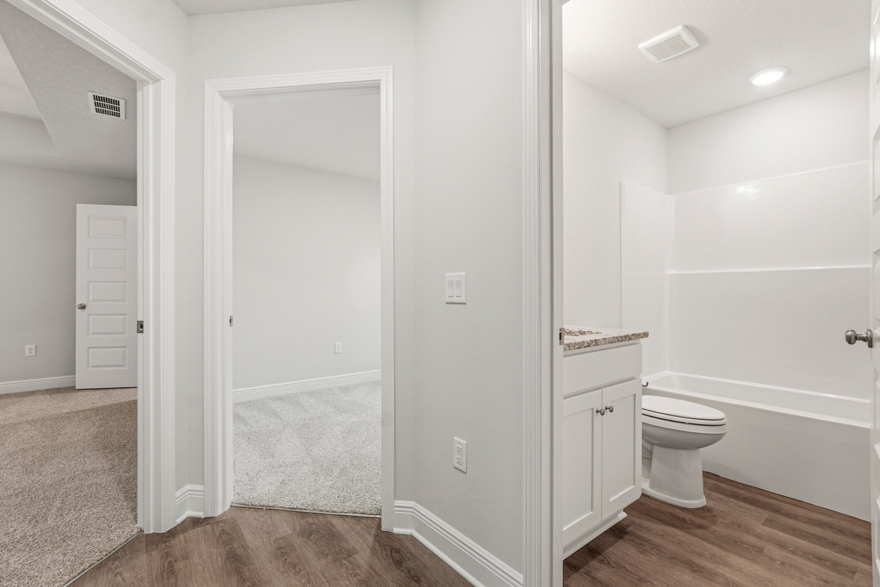 OAKWOOD HILLS UNIT 3 - Residential
