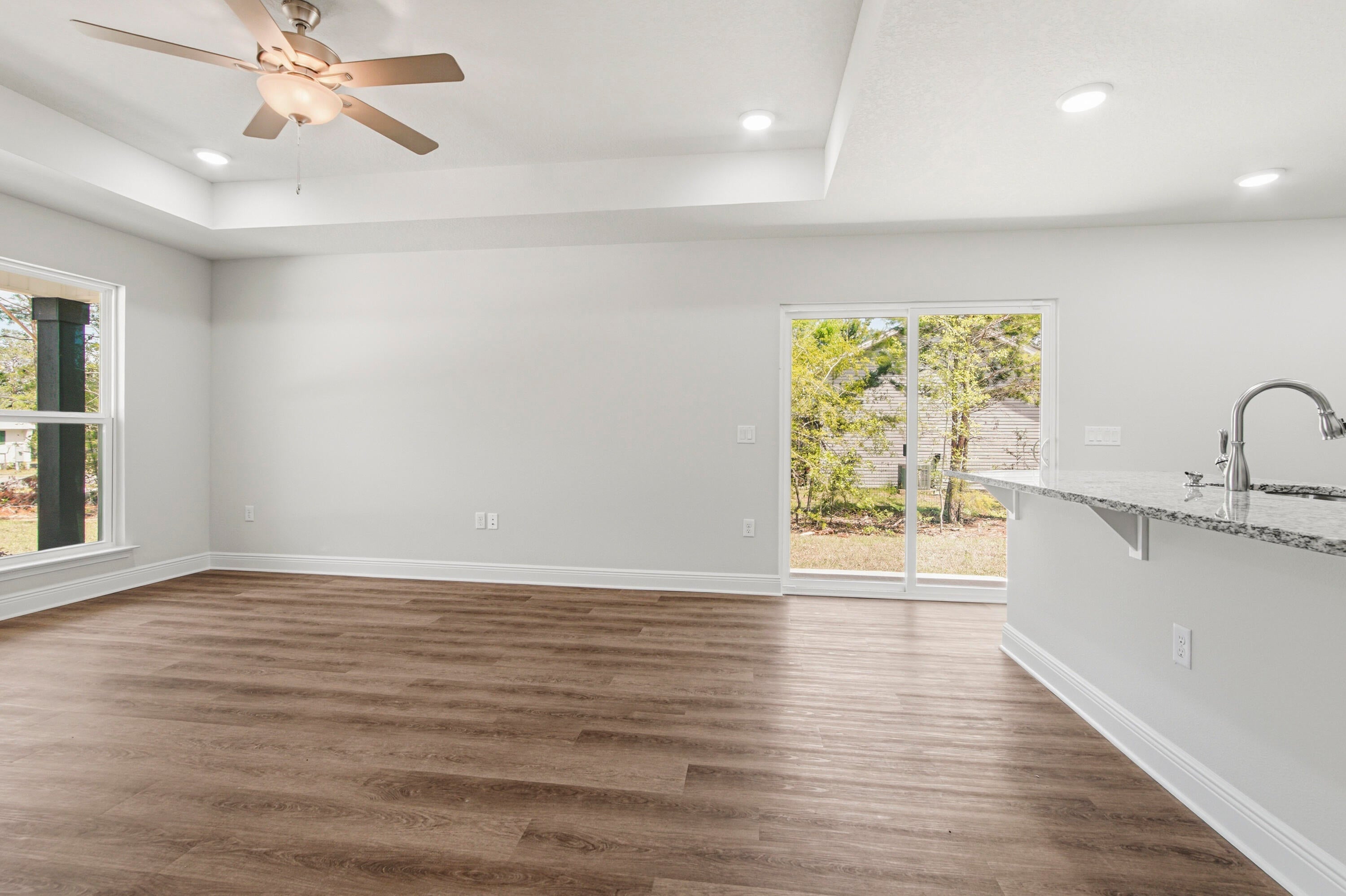 OAKWOOD HILLS UNIT 3 - Residential