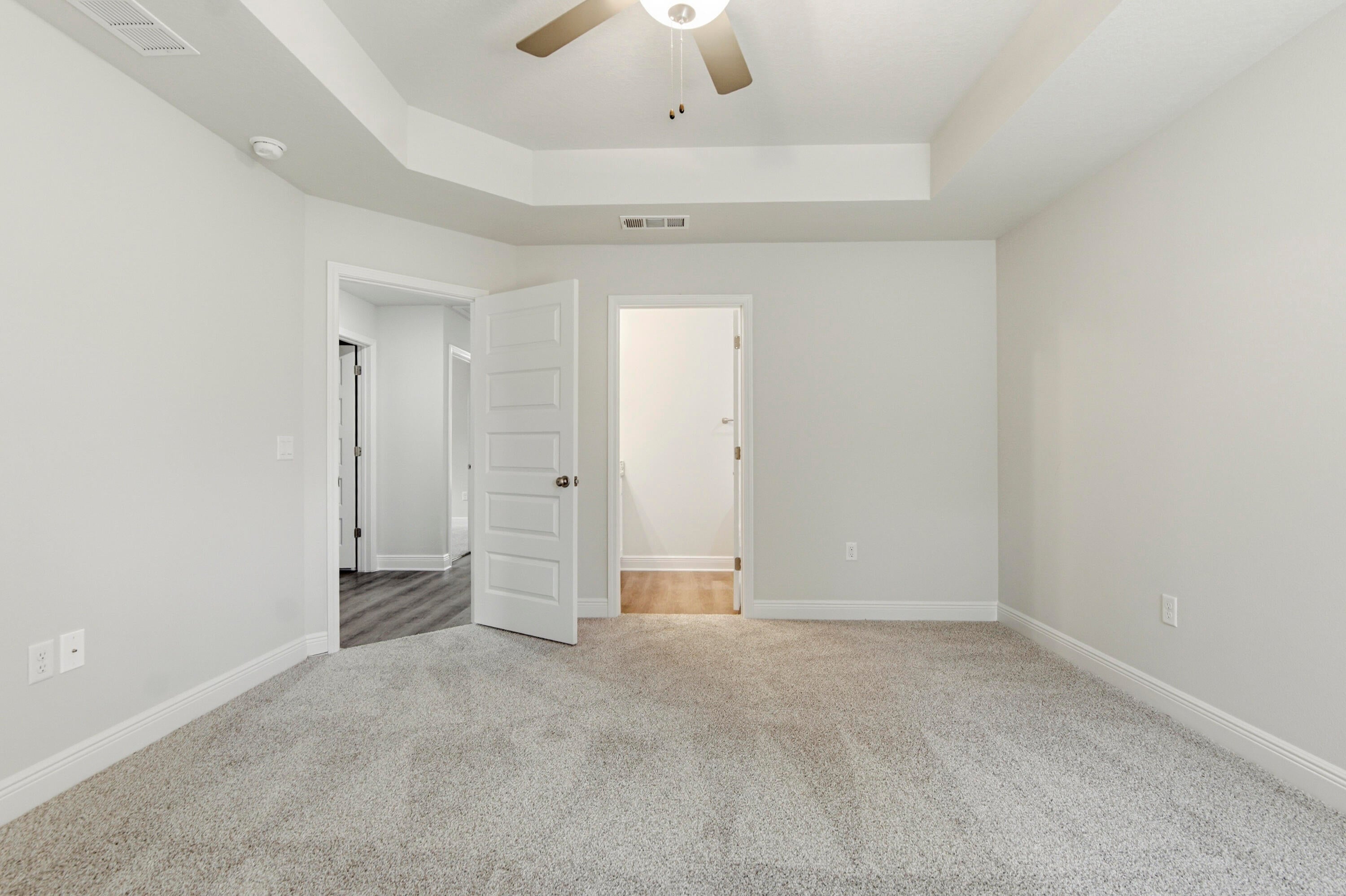 OAKWOOD HILLS UNIT 3 - Residential