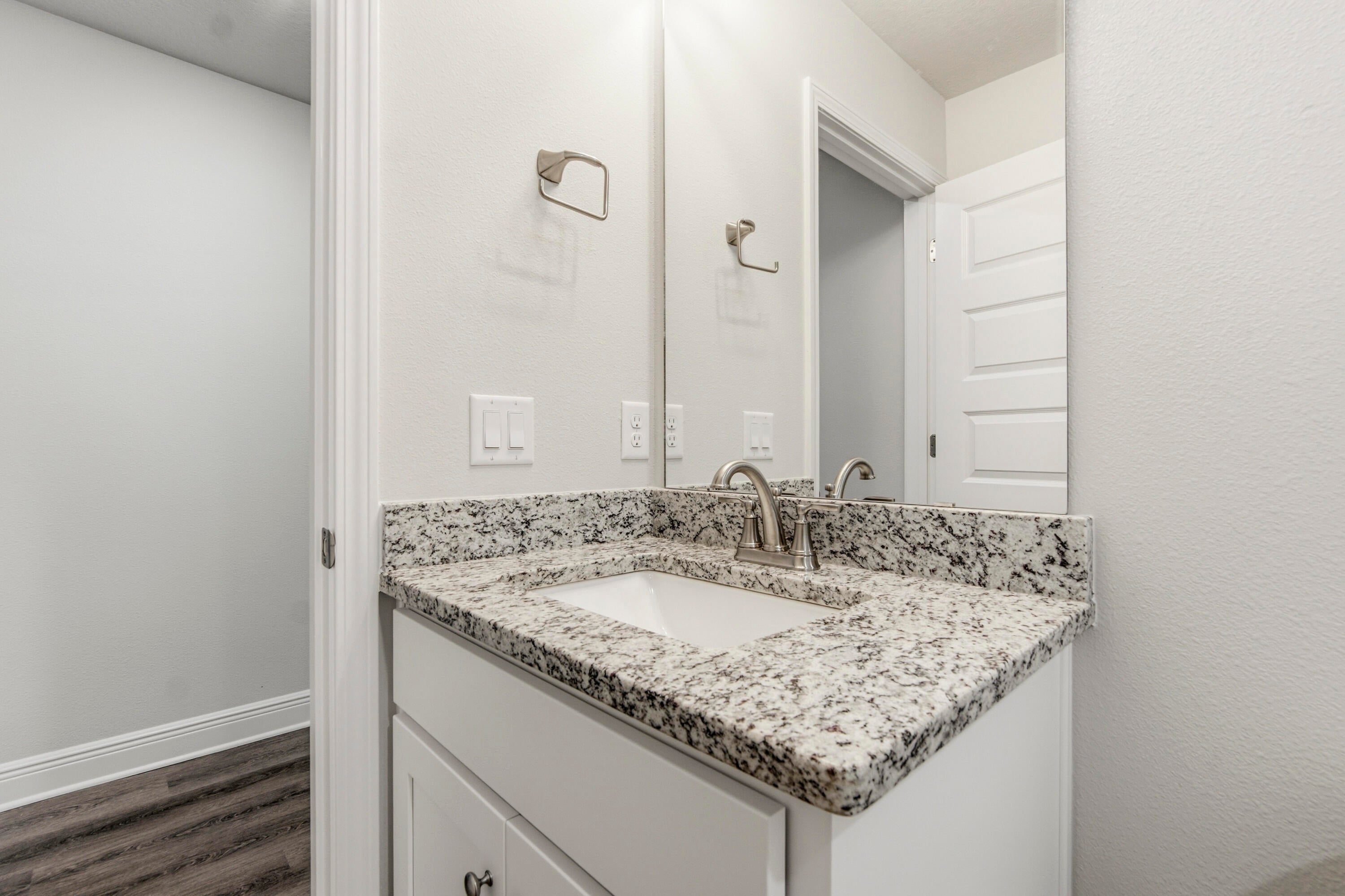 OAKWOOD HILLS UNIT 3 - Residential