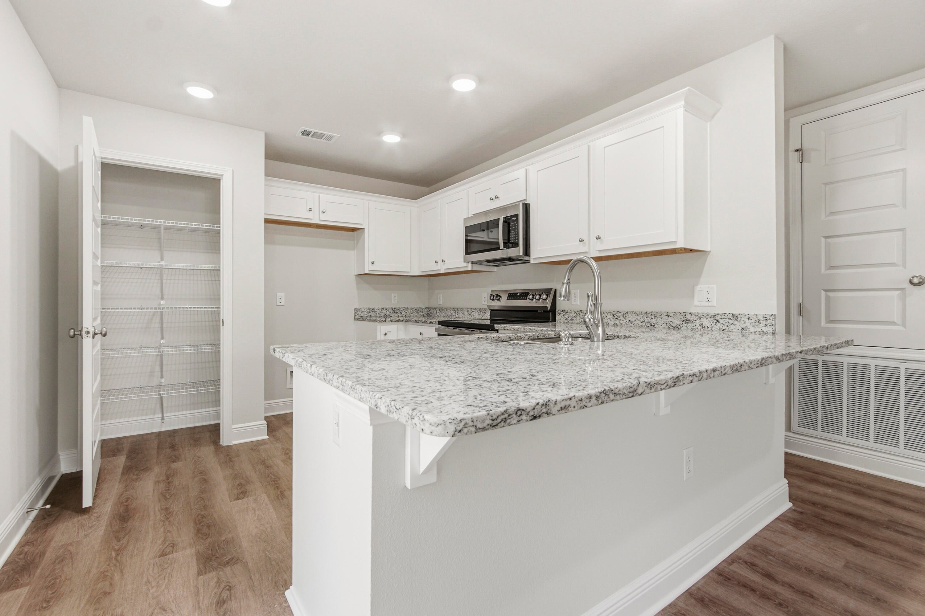 OAKWOOD HILLS UNIT 3 - Residential