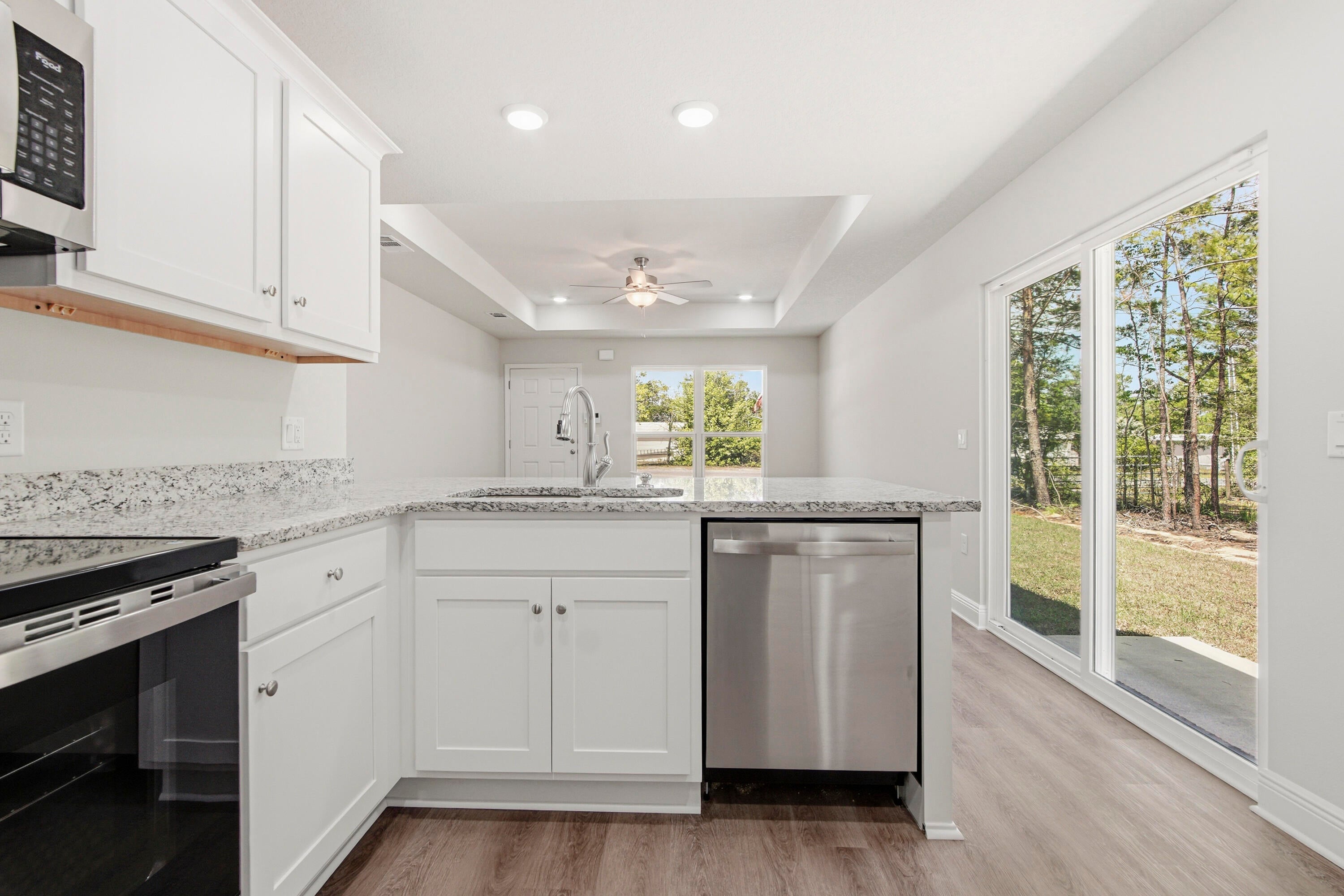 OAKWOOD HILLS UNIT 3 - Residential