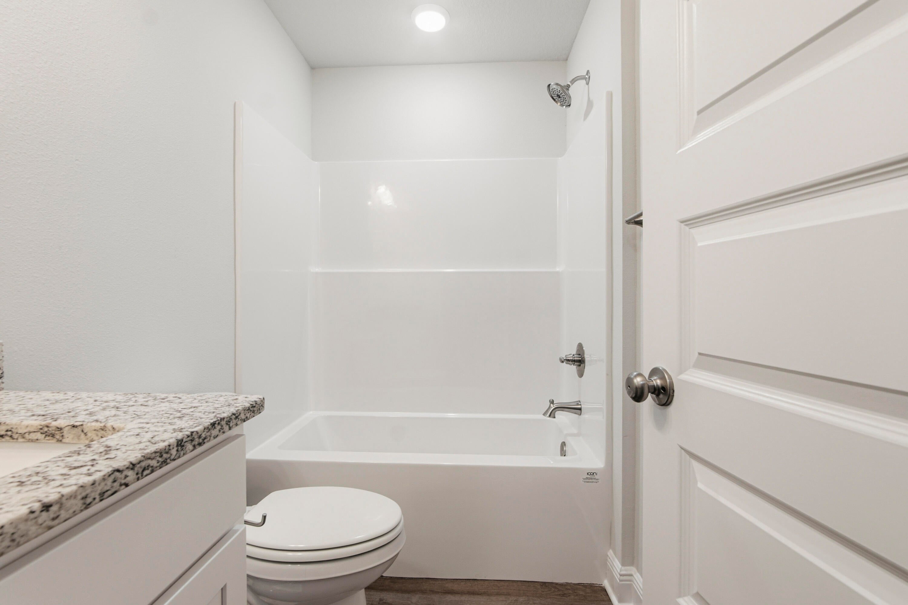 OAKWOOD HILLS UNIT 3 - Residential