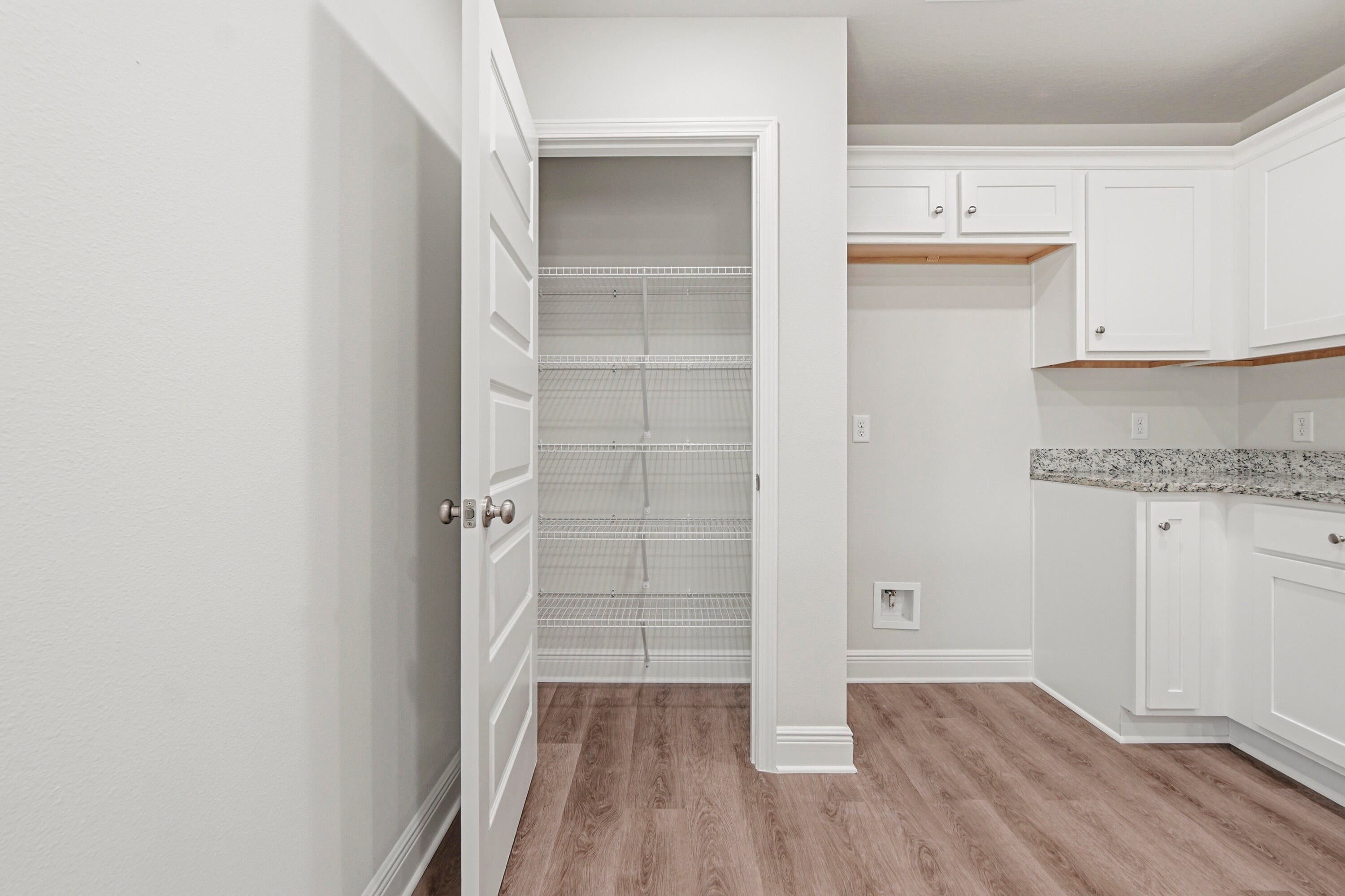OAKWOOD HILLS UNIT 3 - Residential