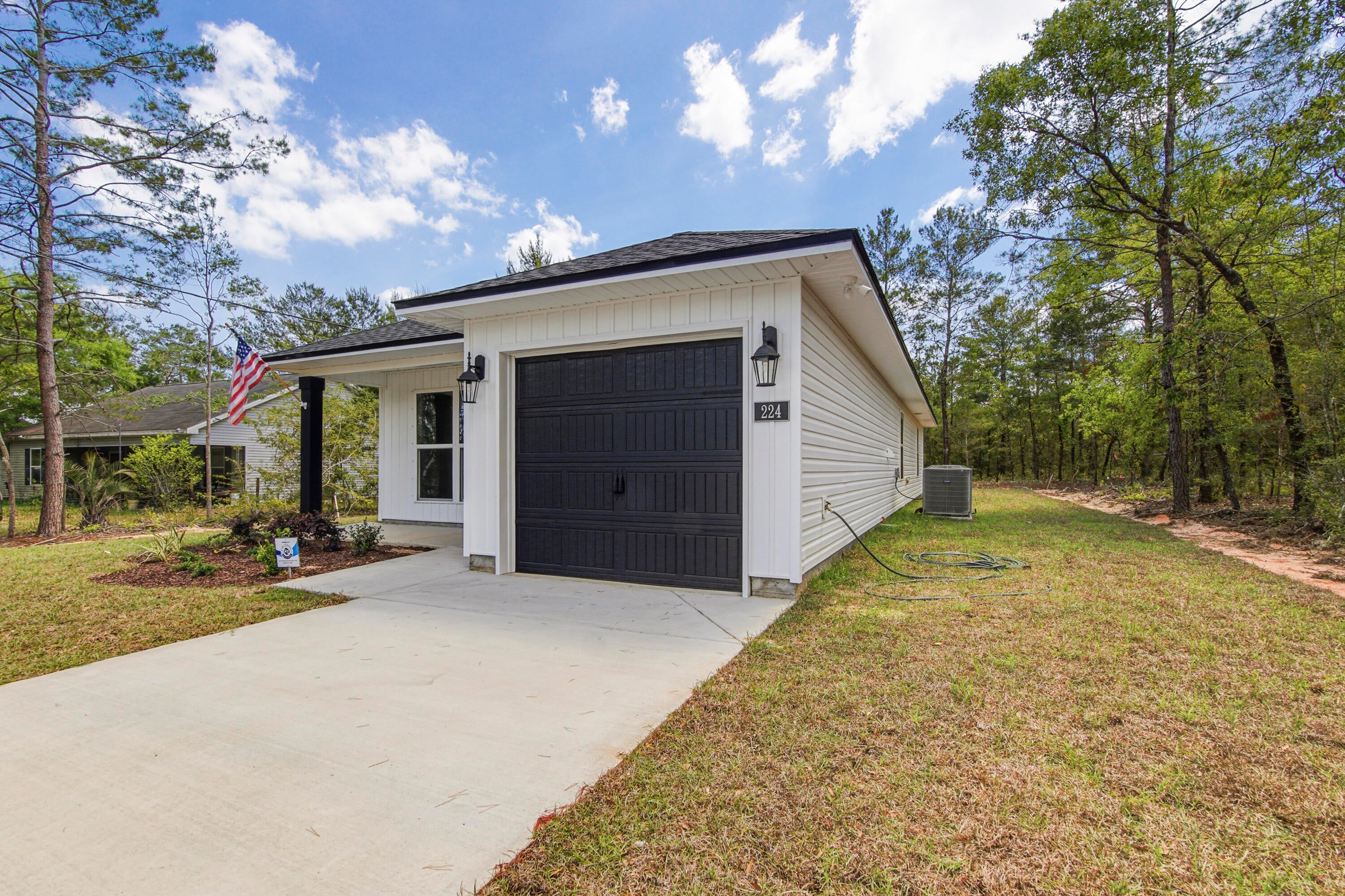OAKWOOD HILLS UNIT 3 - Residential