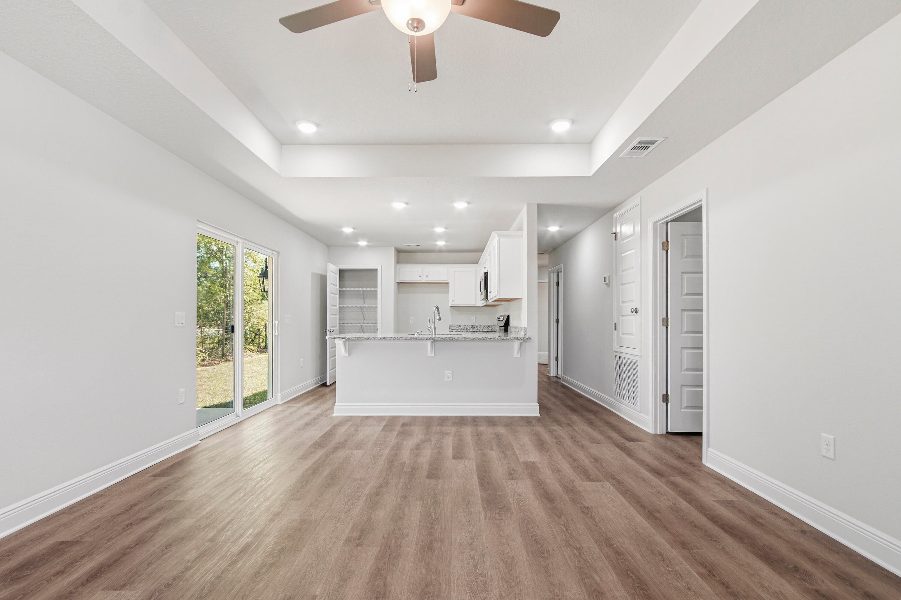 OAKWOOD HILLS UNIT 3 - Residential