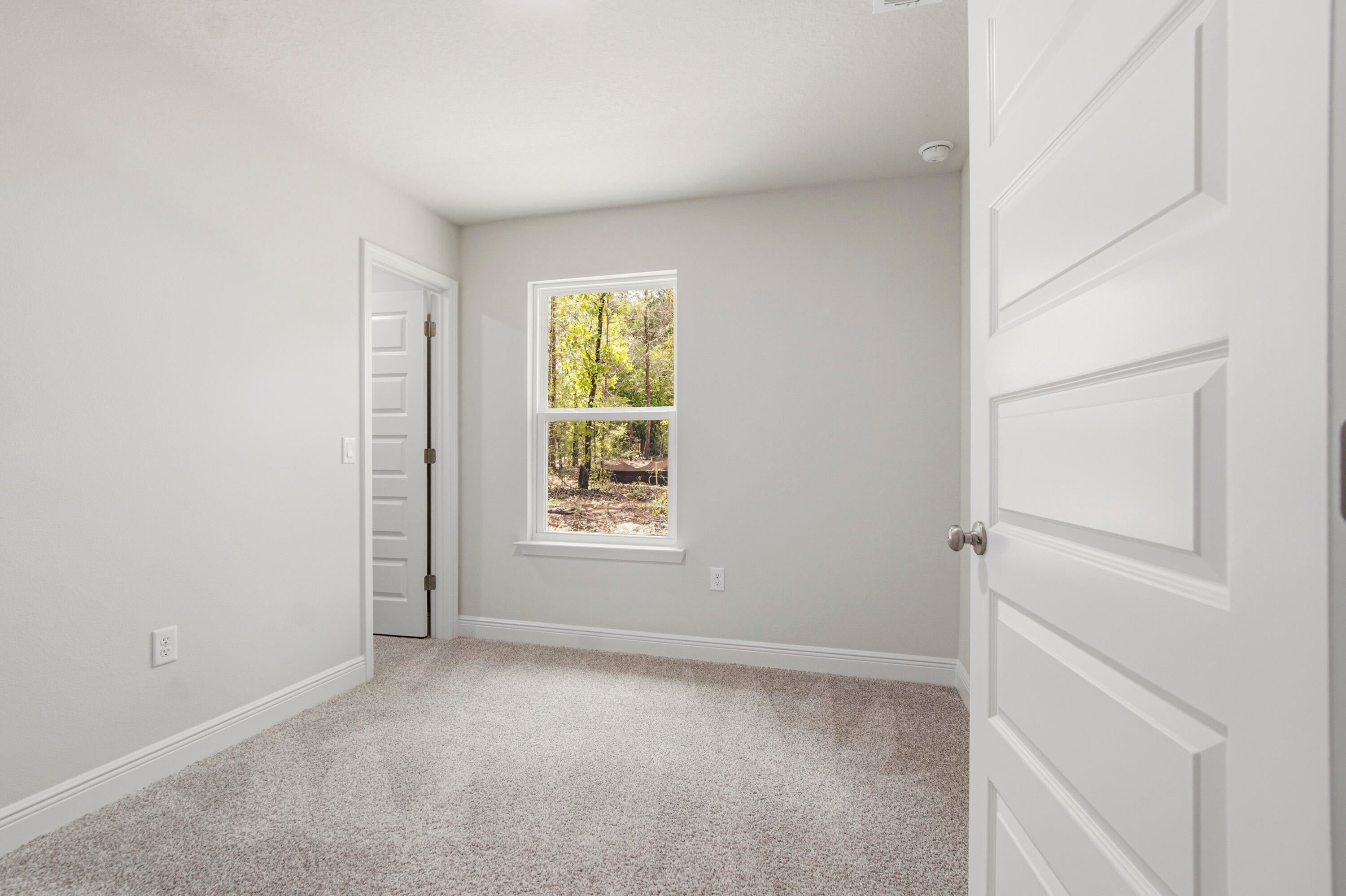 OAKWOOD HILLS UNIT 3 - Residential