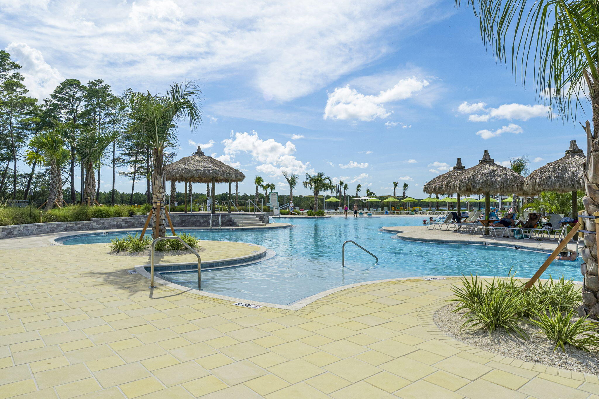 Latitude At Watersound - Residential