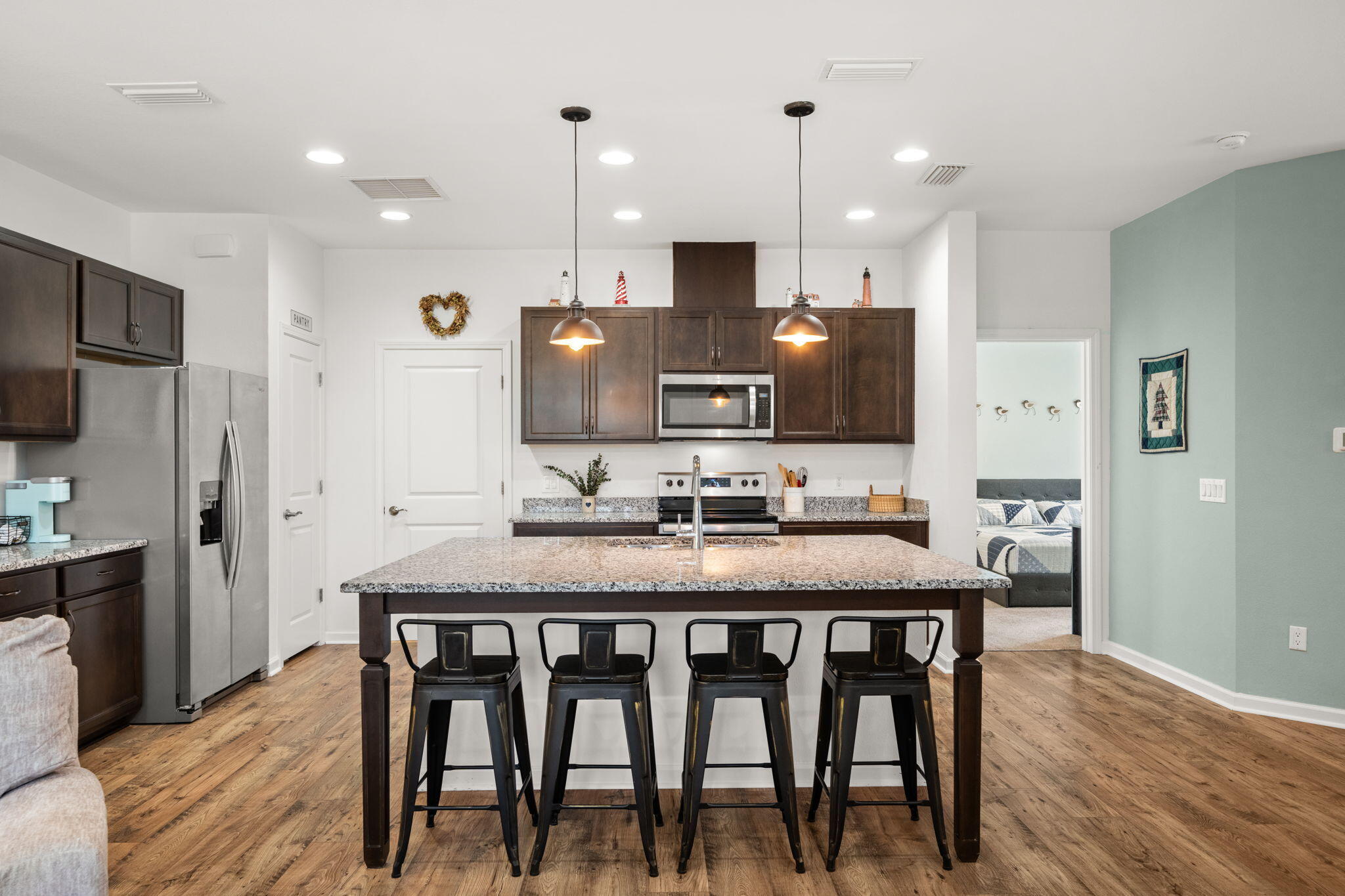 Latitude At Watersound - Residential