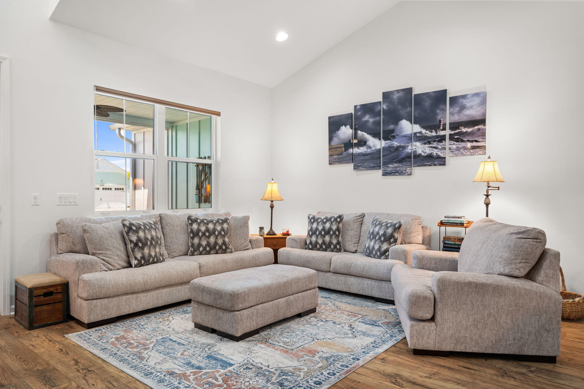 Latitude At Watersound - Residential