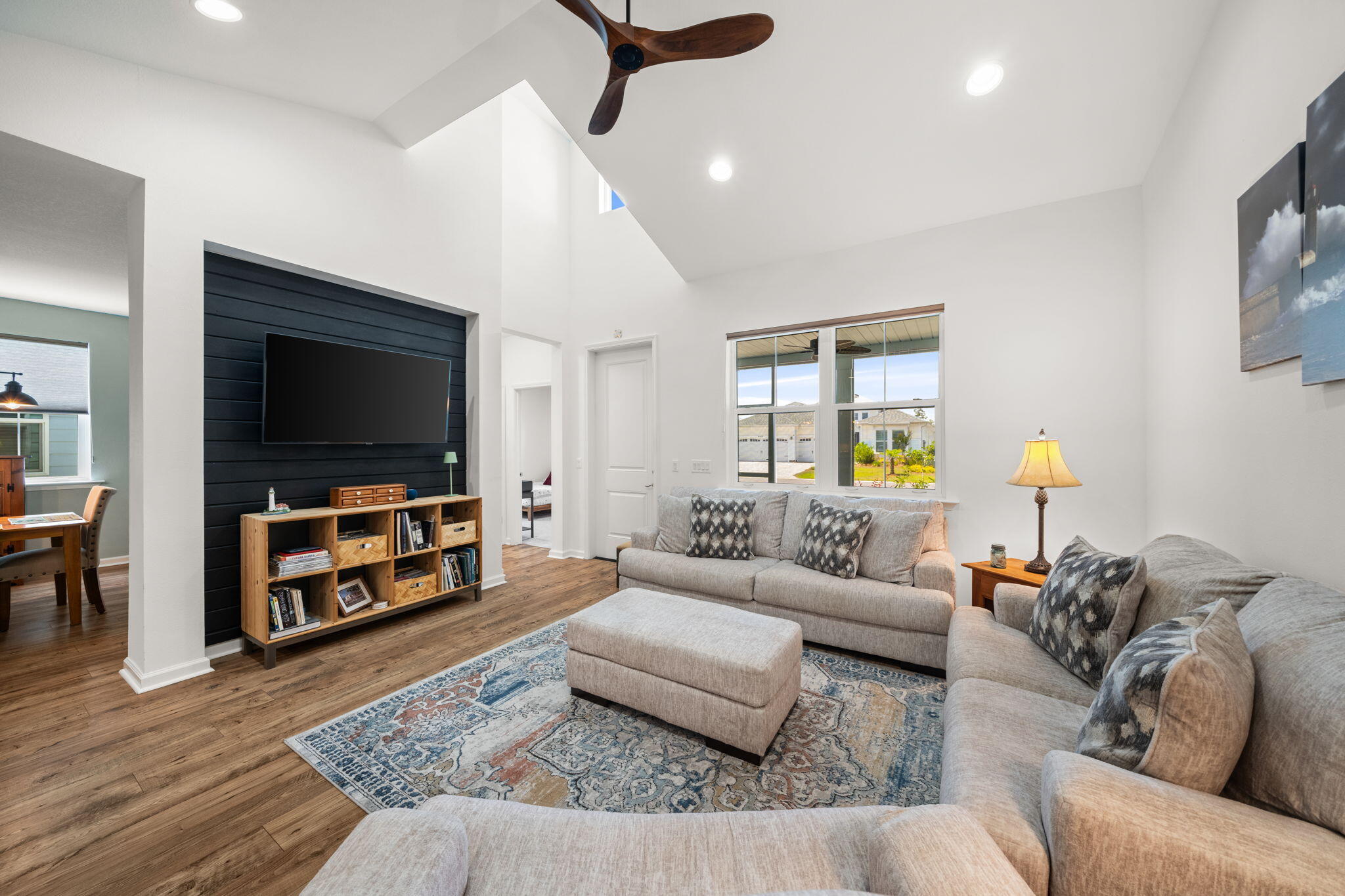 Latitude At Watersound - Residential