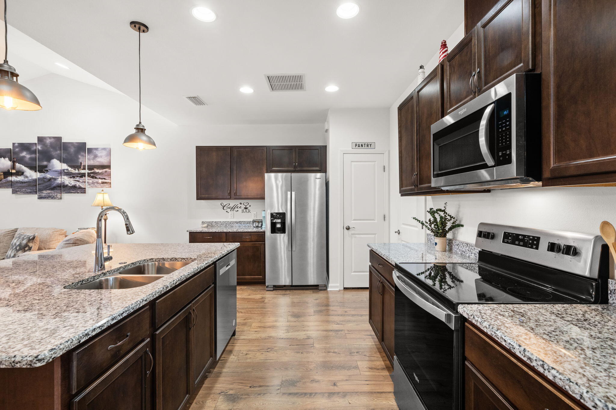 Latitude At Watersound - Residential