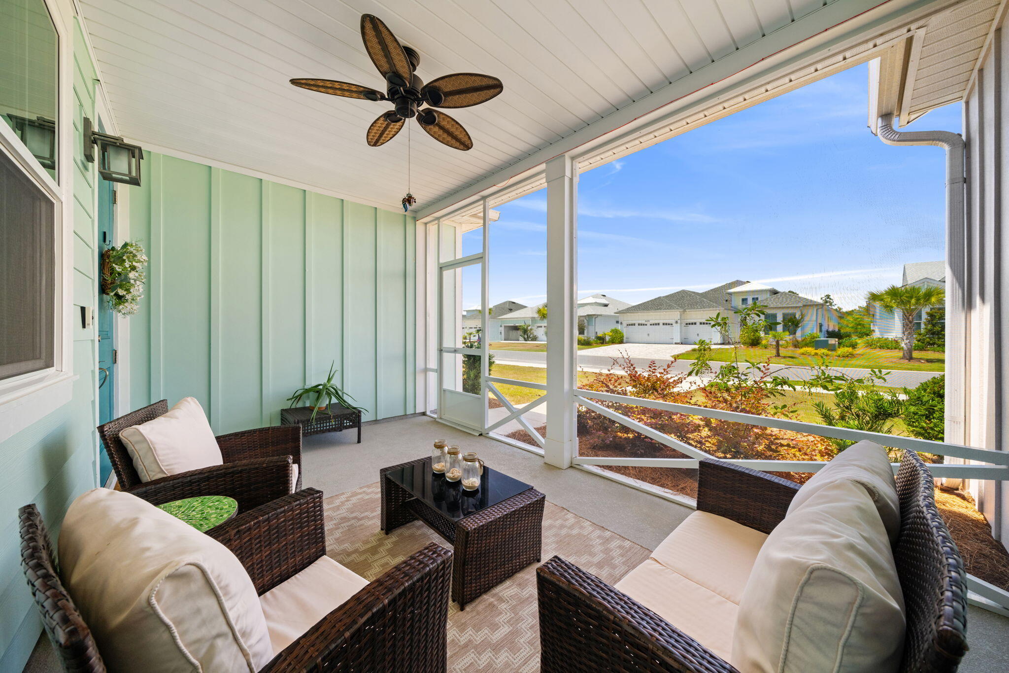 Latitude At Watersound - Residential