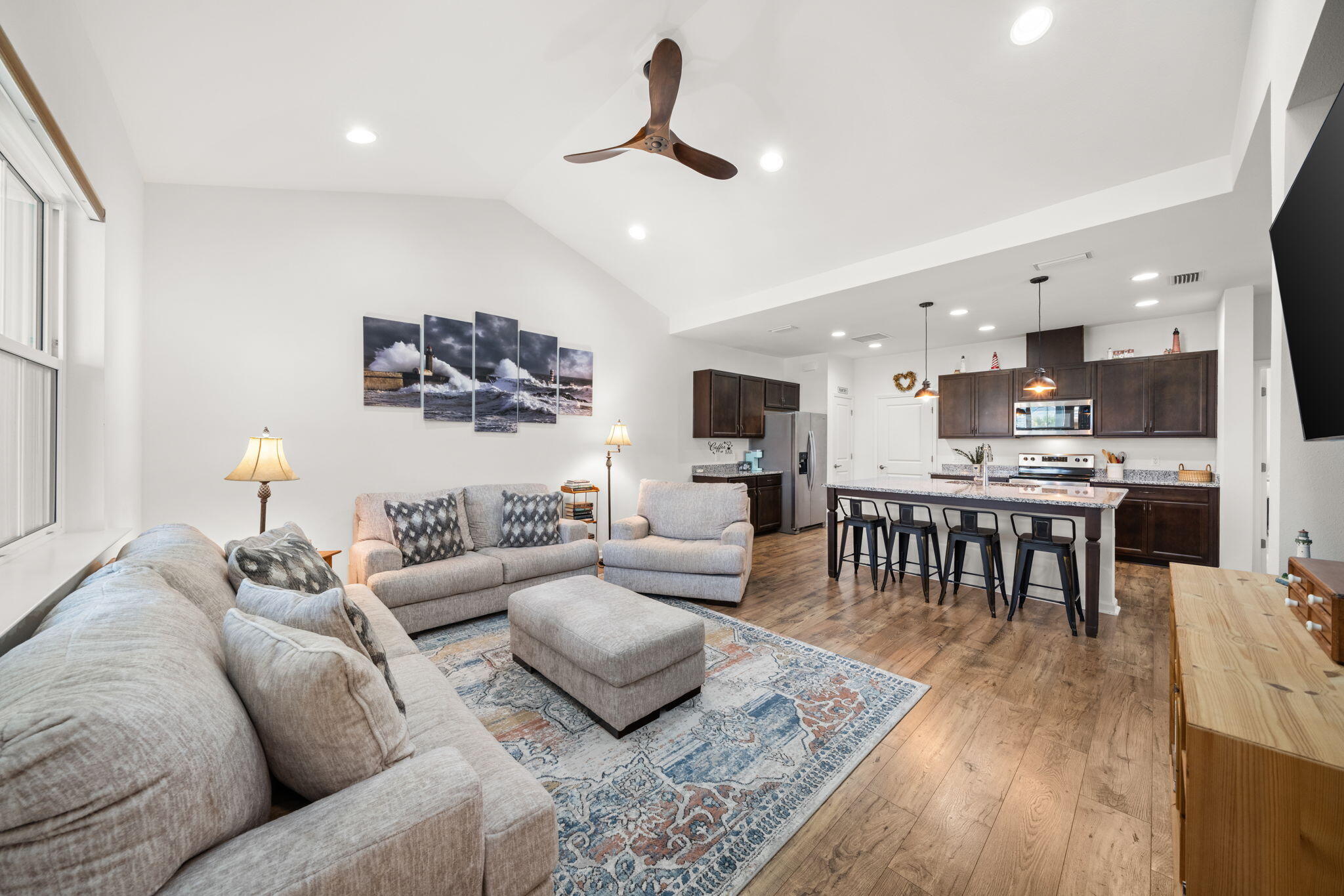 Latitude At Watersound - Residential