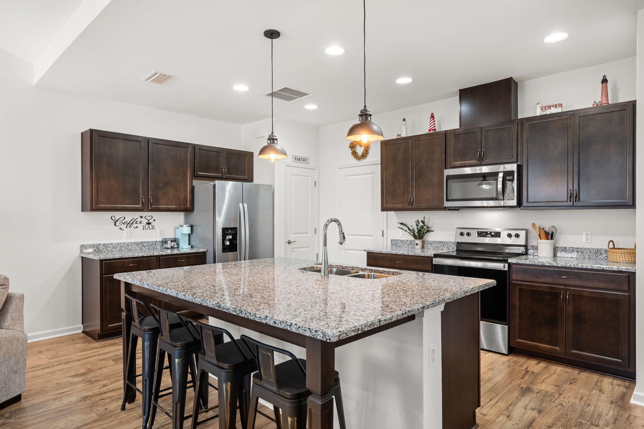 Latitude At Watersound - Residential