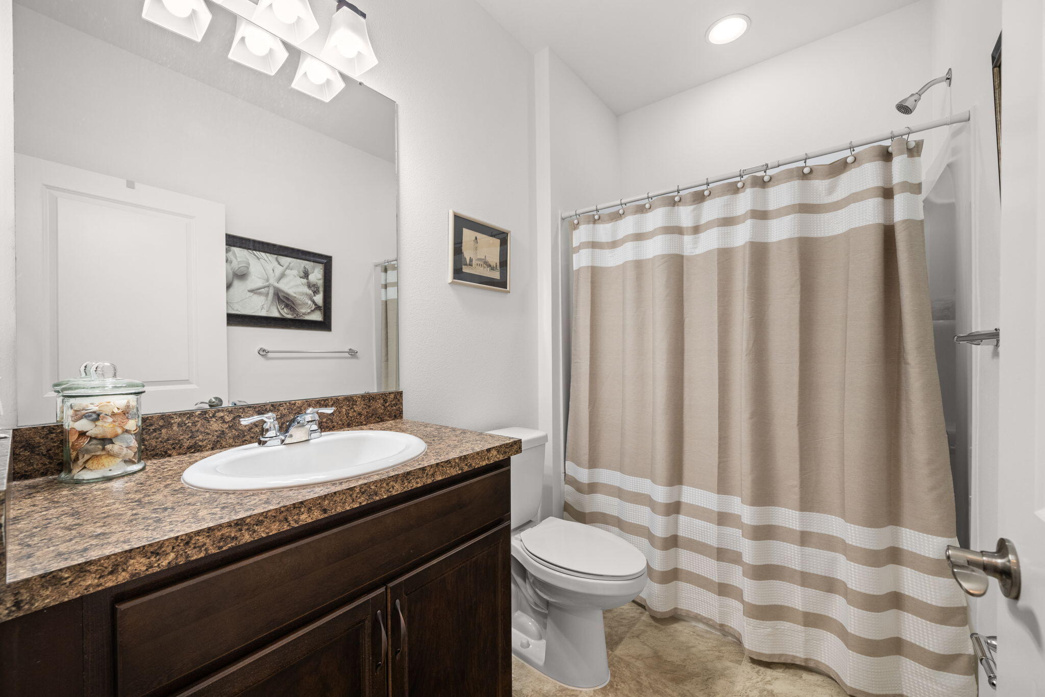 Latitude At Watersound - Residential