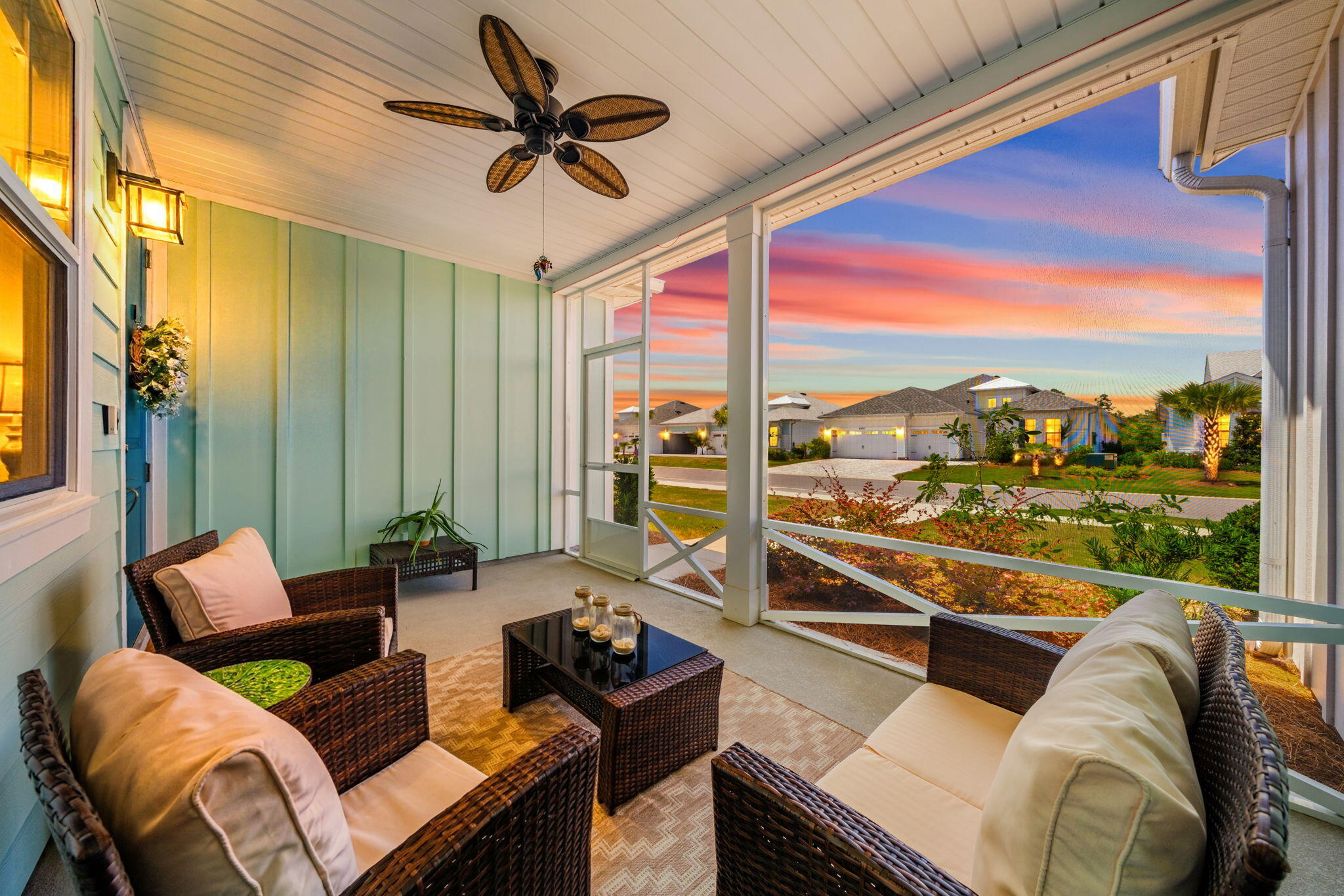 Latitude At Watersound - Residential