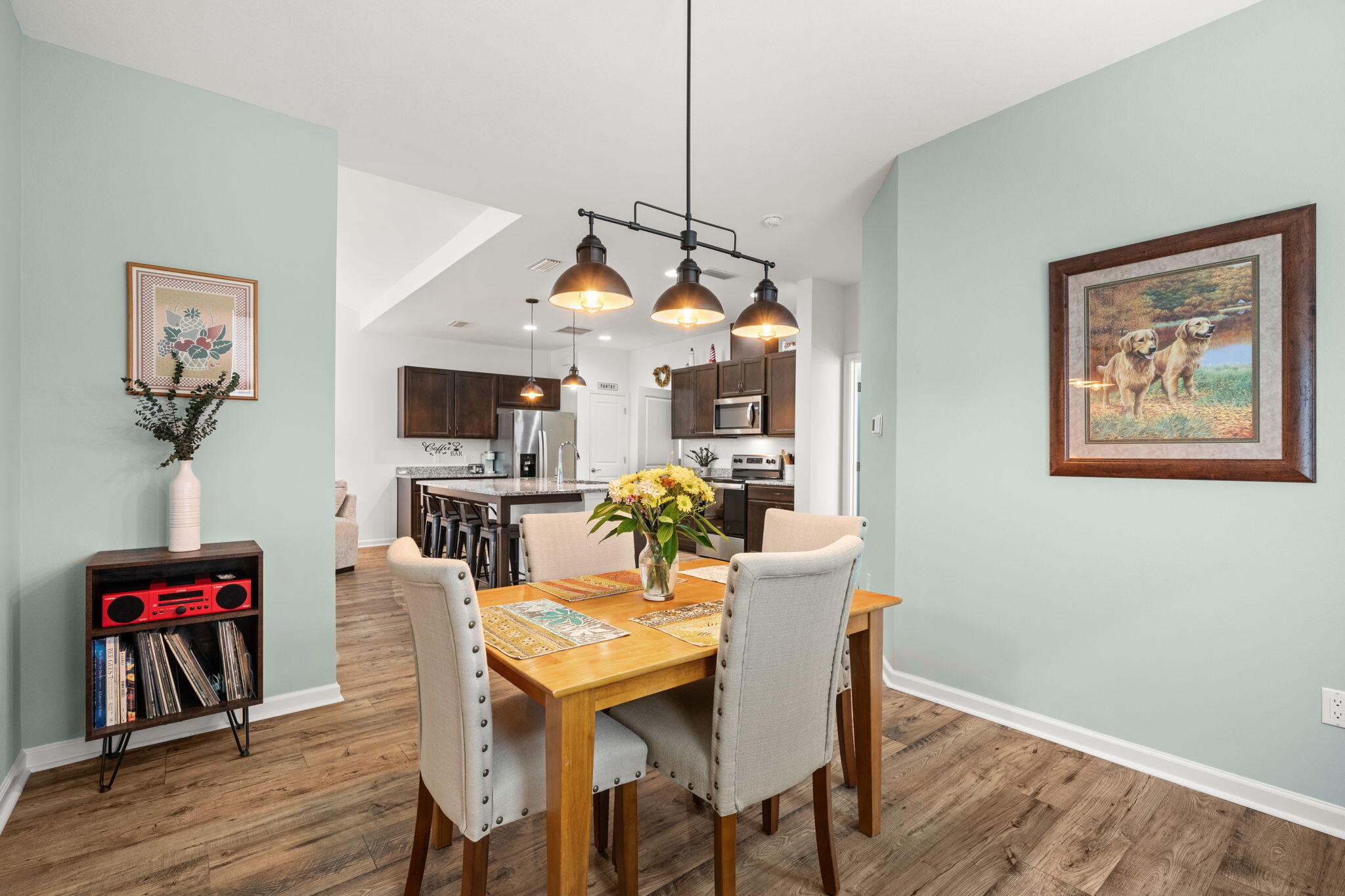 Latitude At Watersound - Residential