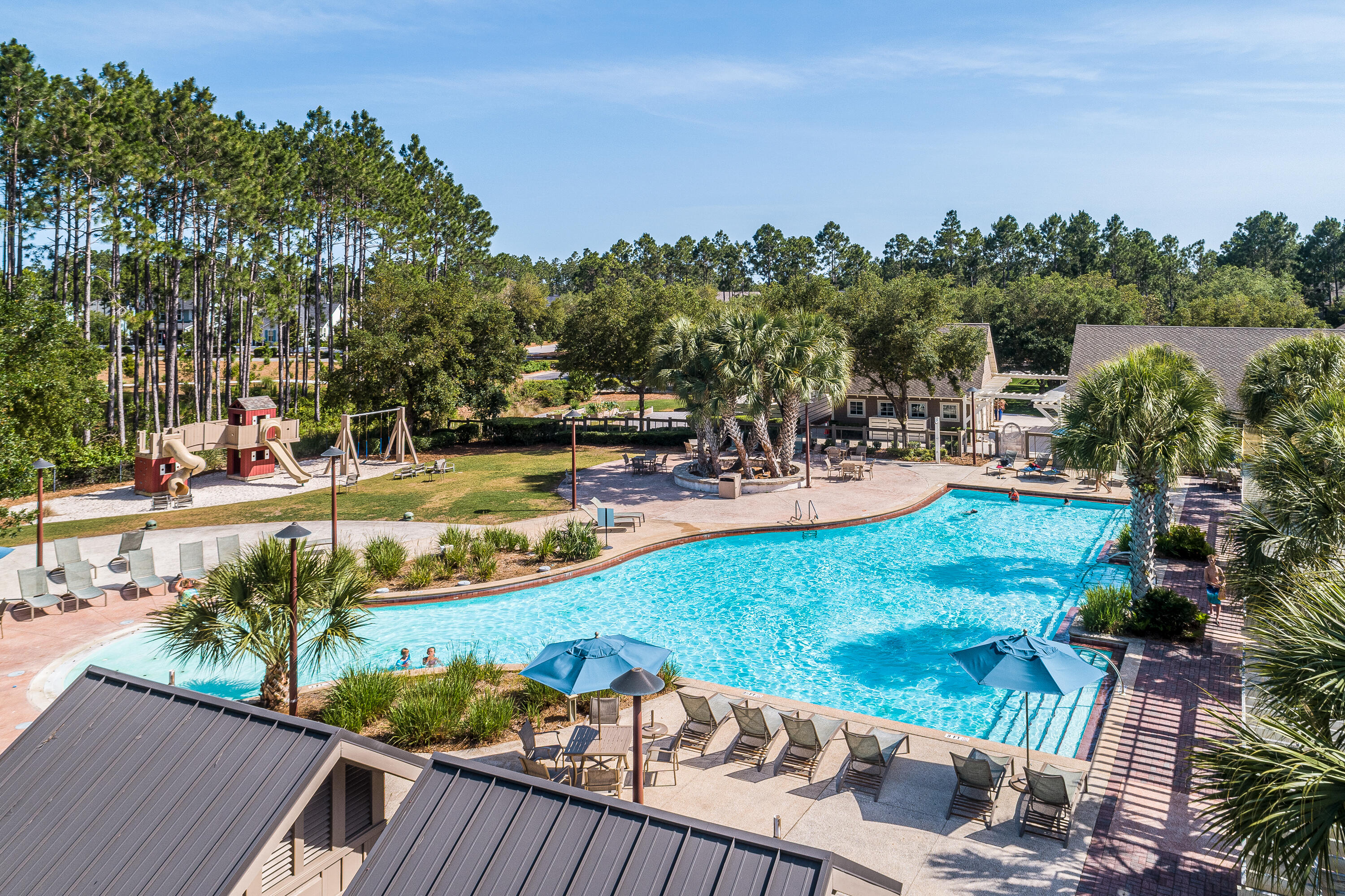 WATERSOUND ORIGINS - Residential