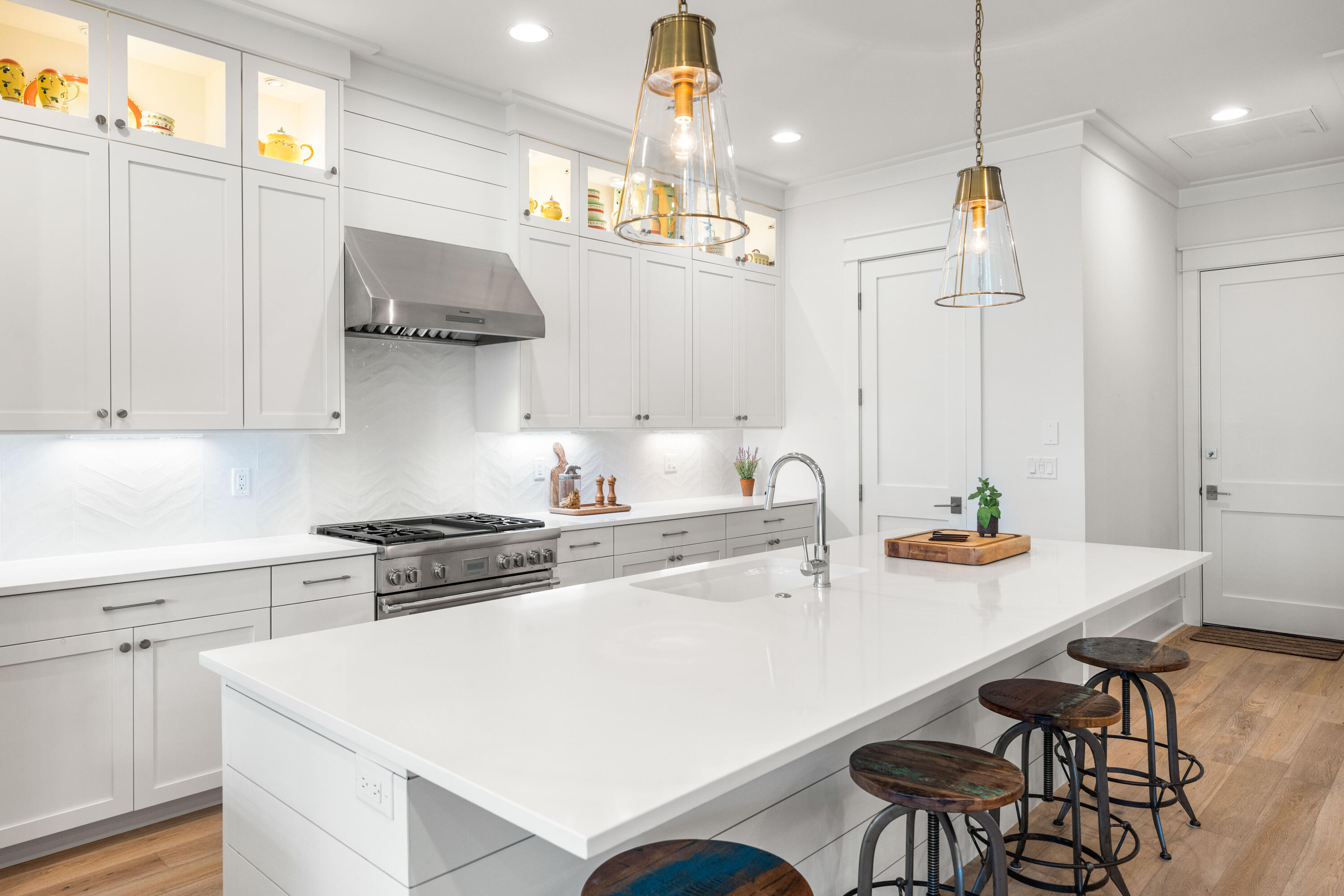 WATERSOUND ORIGINS - Residential