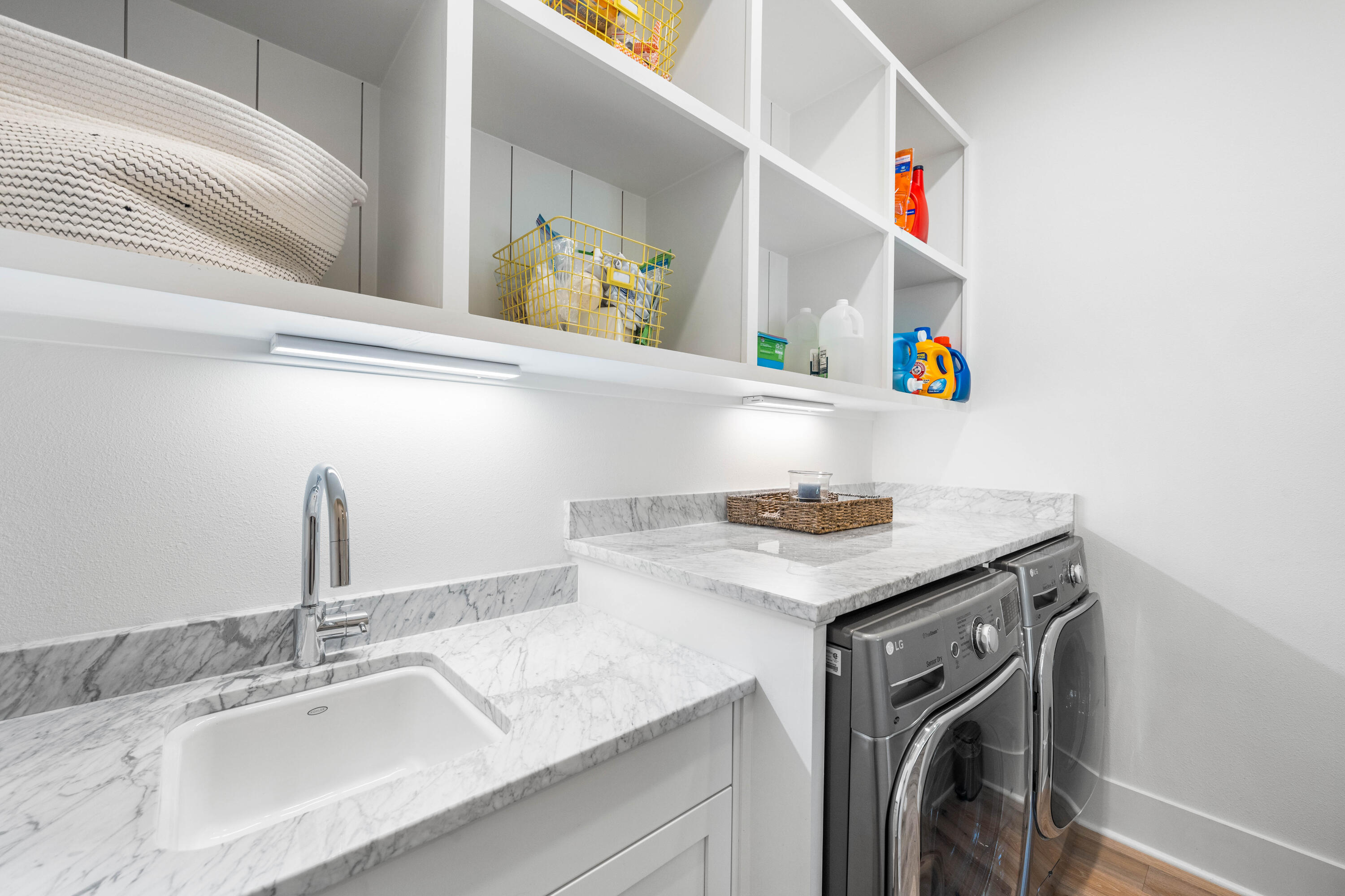 WATERSOUND ORIGINS - Residential