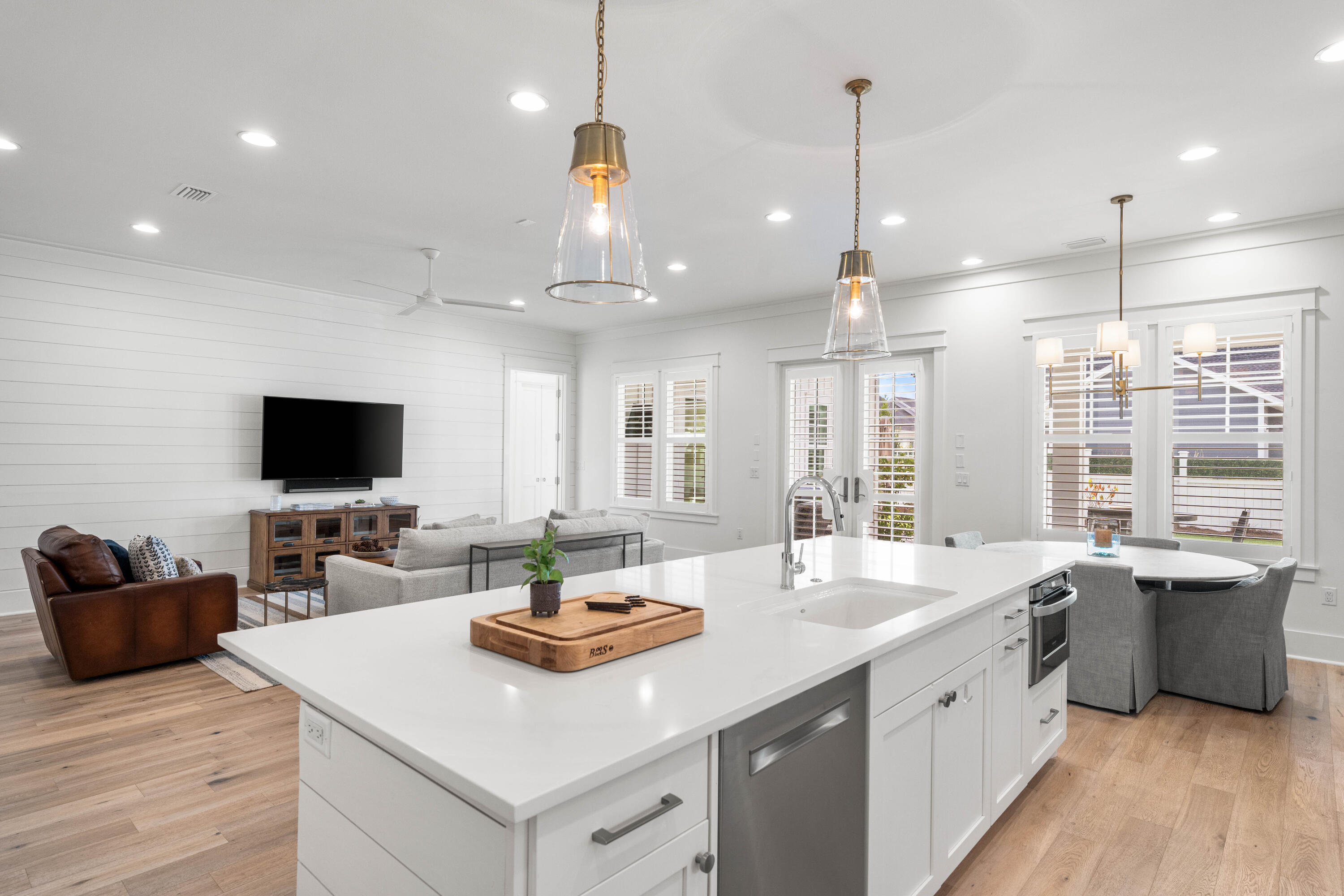 WATERSOUND ORIGINS - Residential