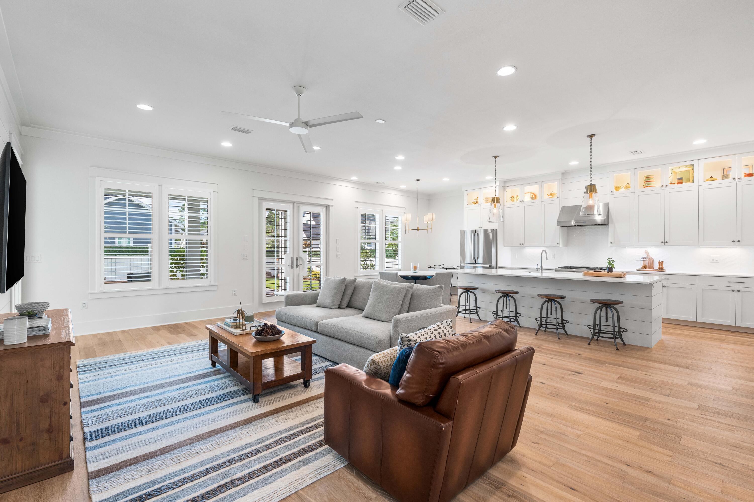 WATERSOUND ORIGINS - Residential